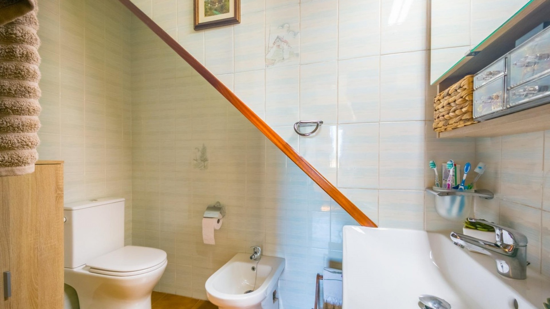 Resale - Townhouse - Torrevieja - Torrevieja Centro