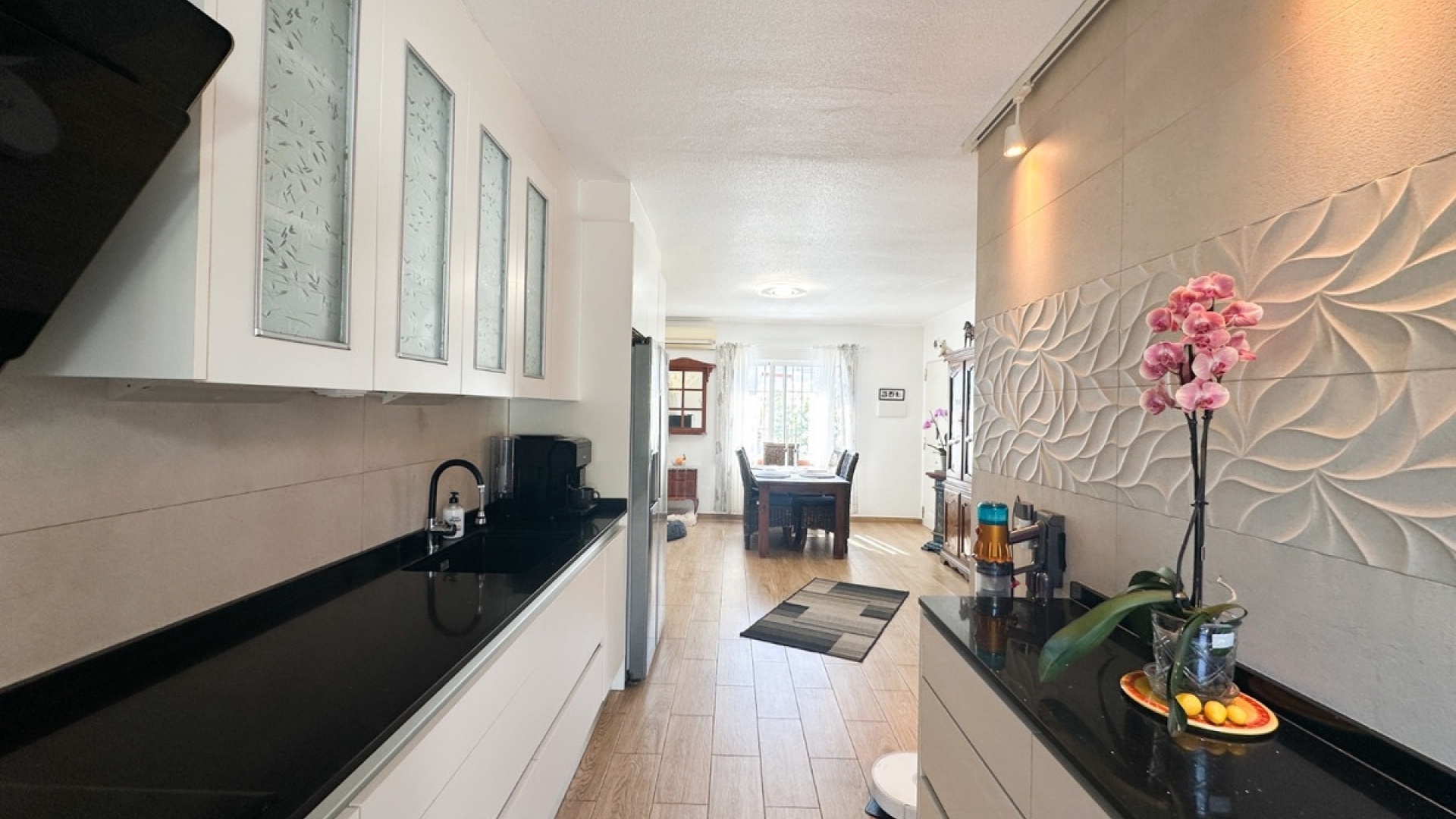 Resale - Townhouse - Torrevieja - Torrevieja Centro