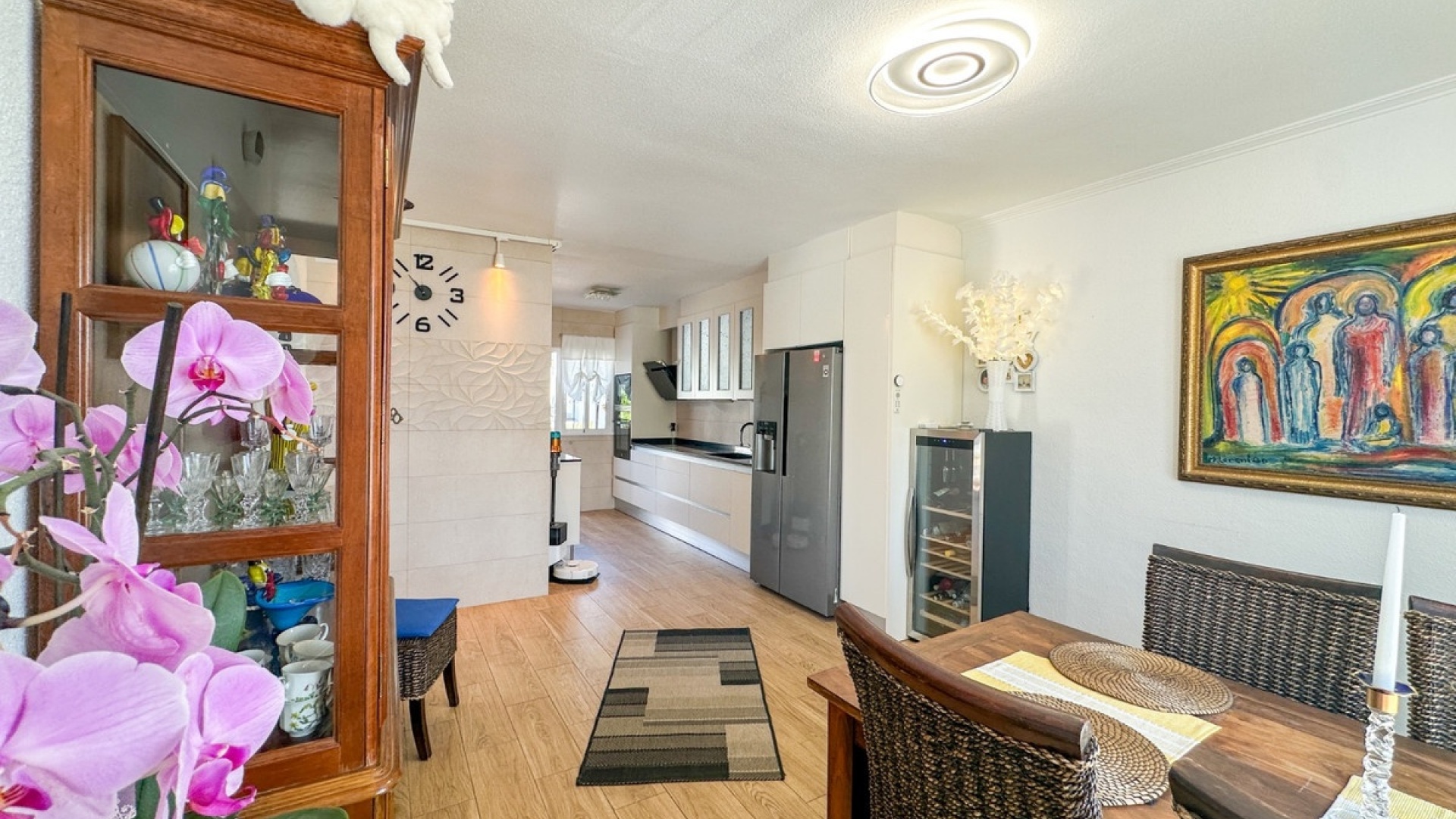 Resale - Townhouse - Torrevieja - Torrevieja Centro