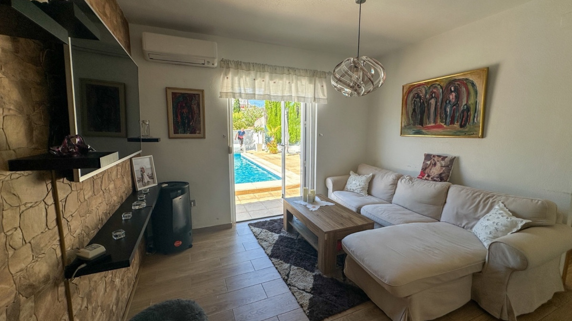 Resale - Townhouse - Torrevieja - Torrevieja Centro
