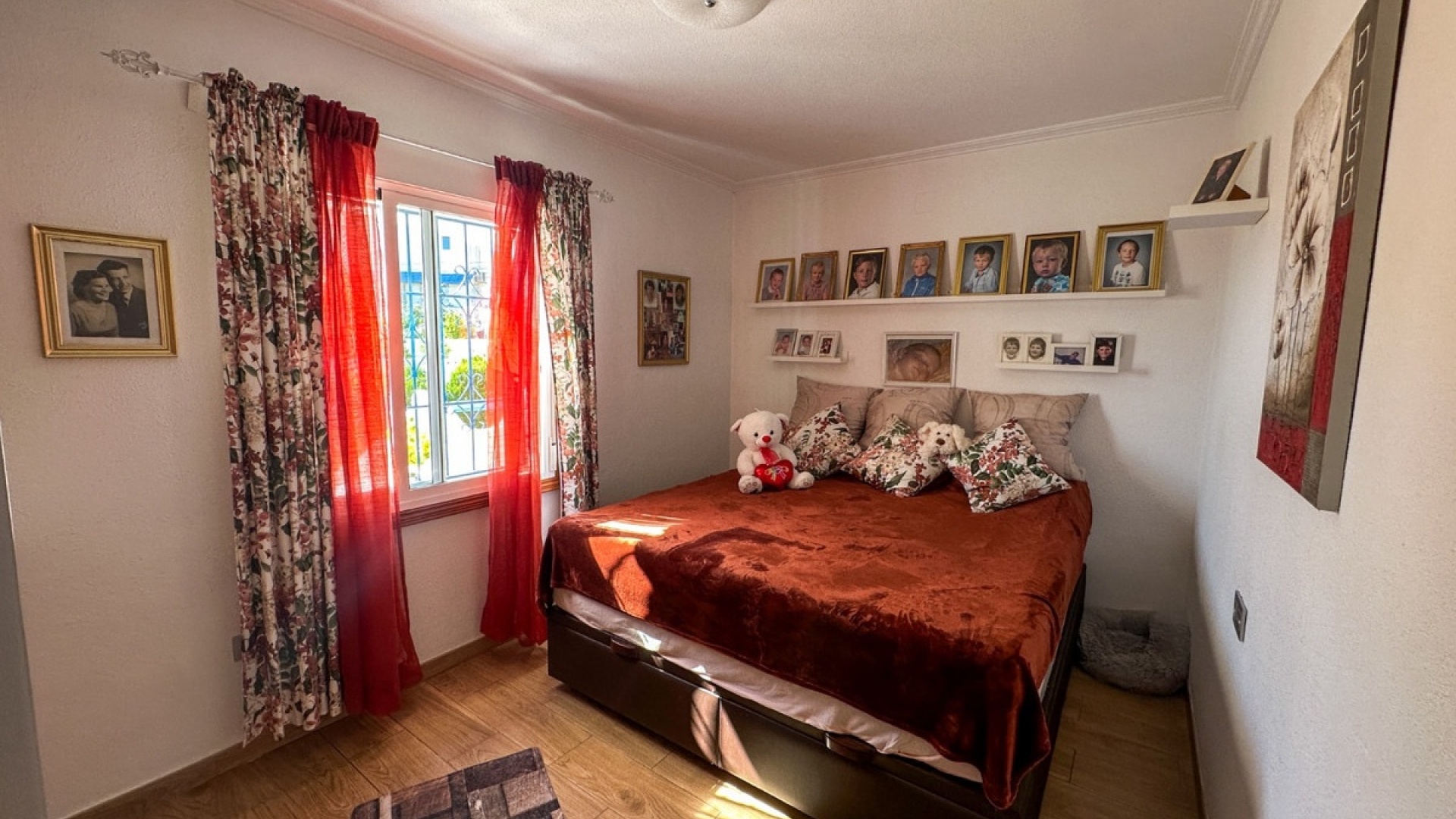 Resale - Townhouse - Torrevieja - Torrevieja Centro