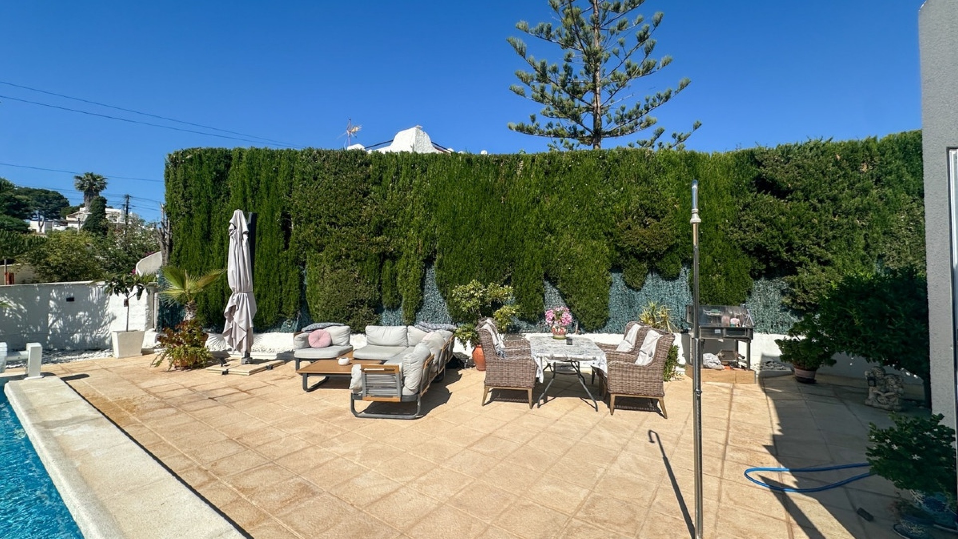 Resale - Townhouse - Torrevieja - Torrevieja Centro
