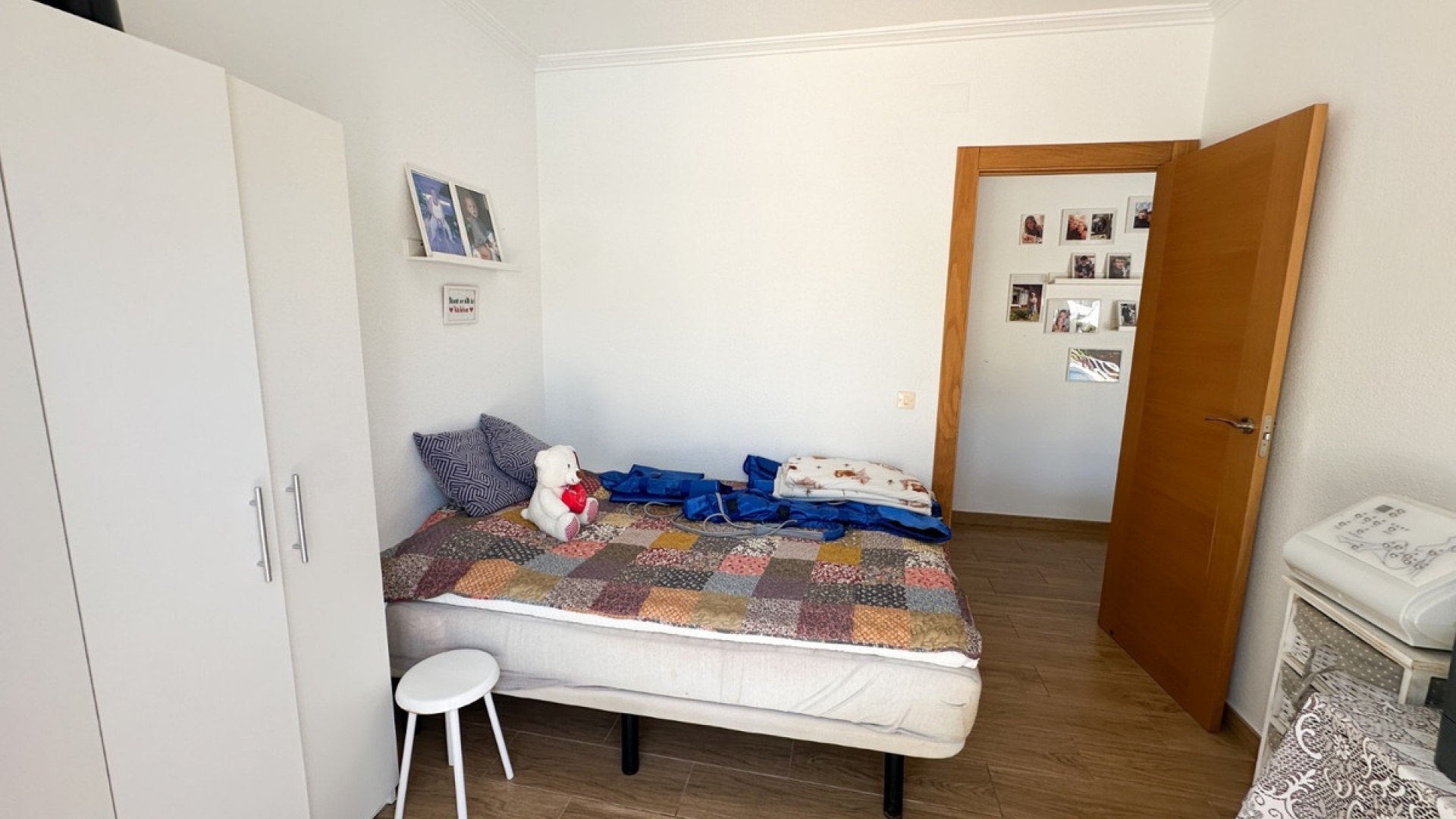 Resale - Townhouse - Torrevieja - Torrevieja Centro