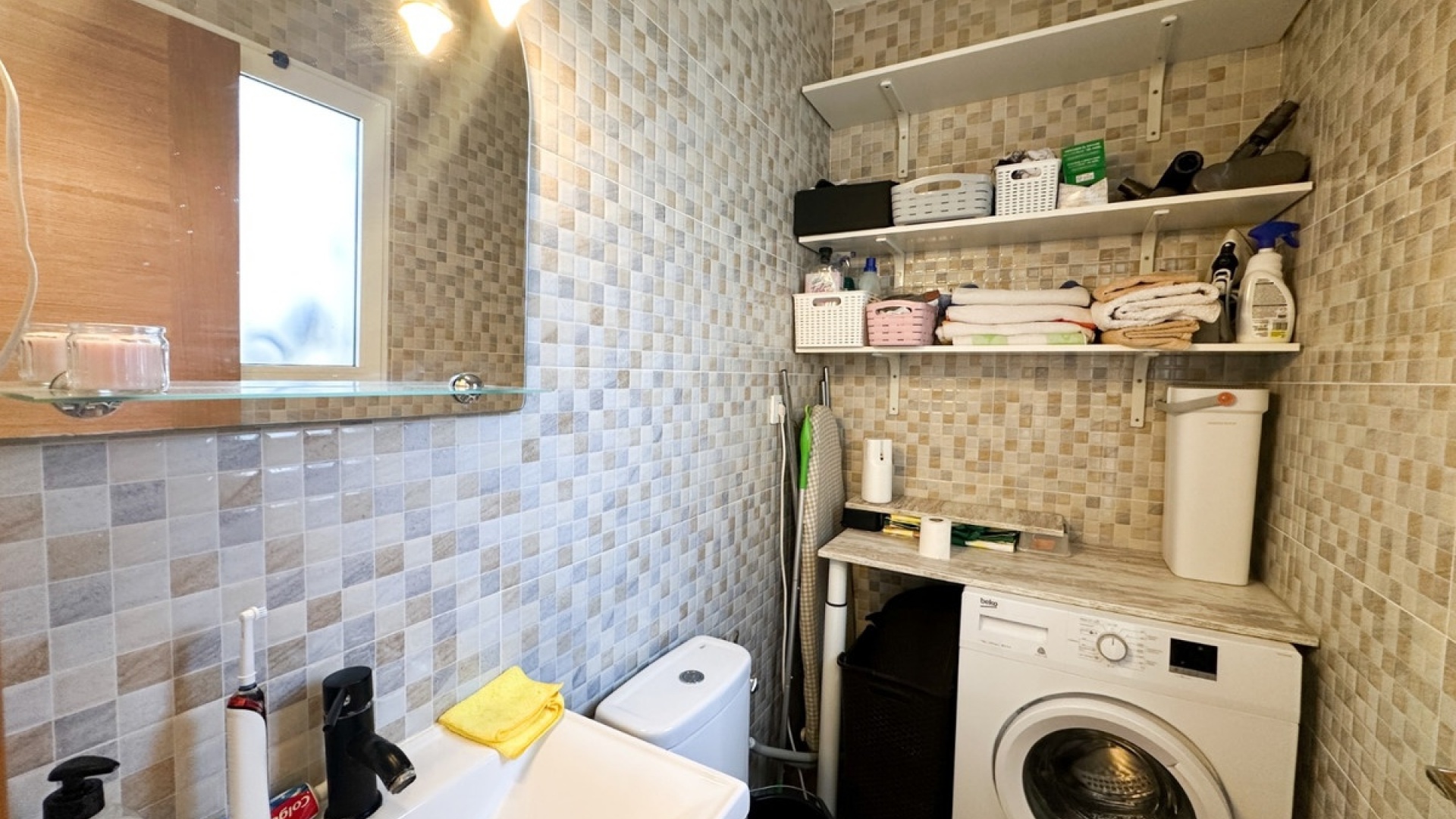 Resale - Townhouse - Torrevieja - Torrevieja Centro