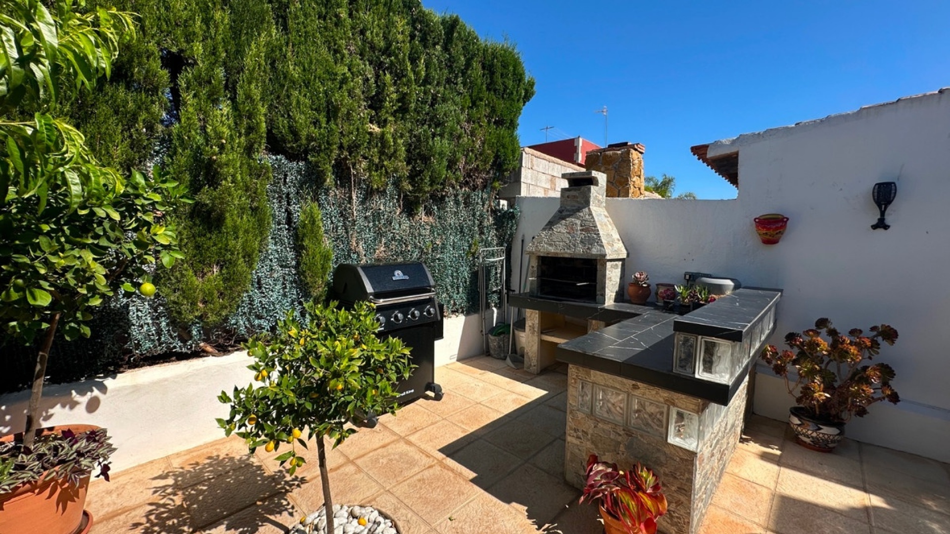 Resale - Townhouse - Torrevieja - Torrevieja Centro