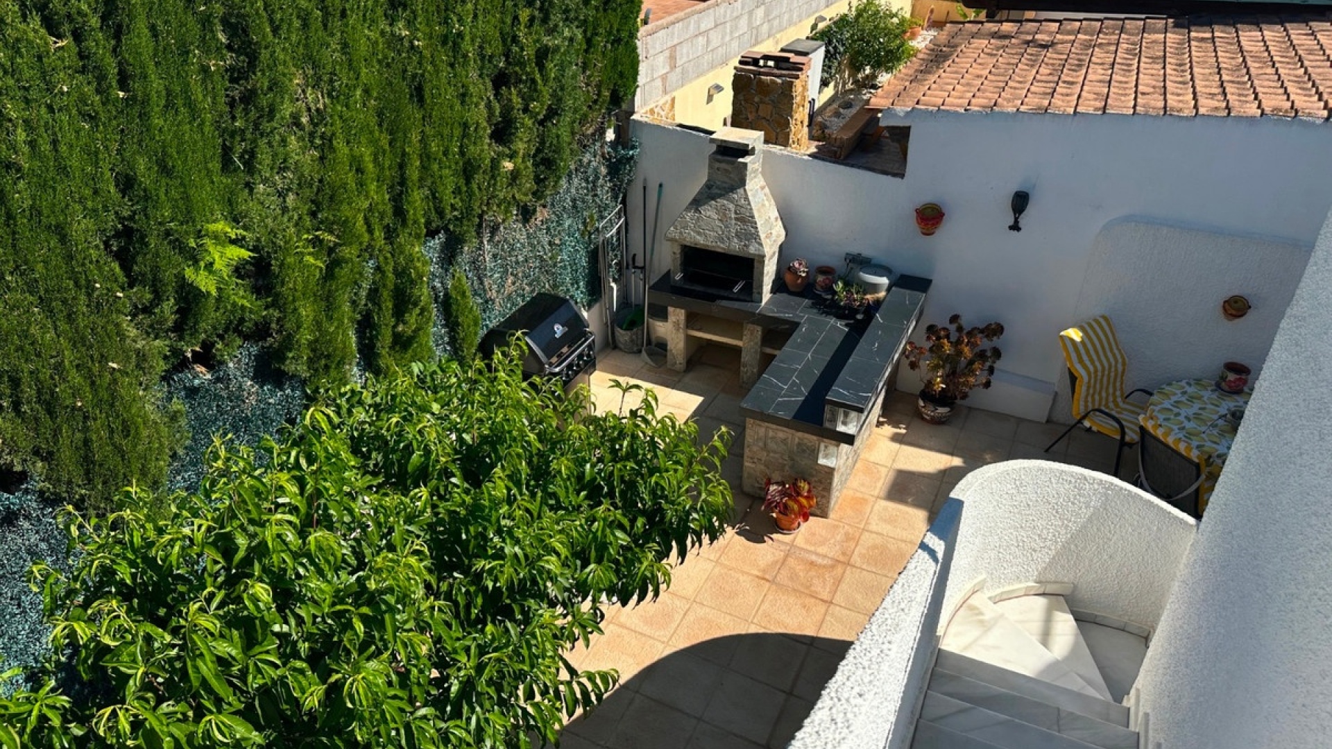 Resale - Townhouse - Torrevieja - Torrevieja Centro