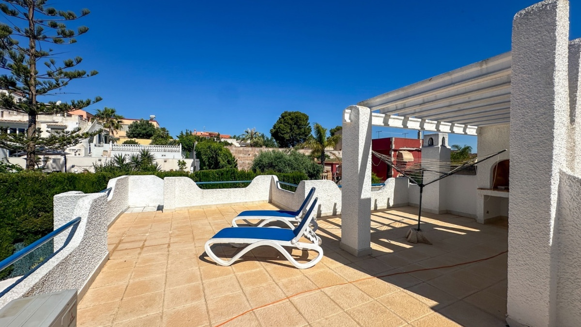 Resale - Townhouse - Torrevieja - Torrevieja Centro