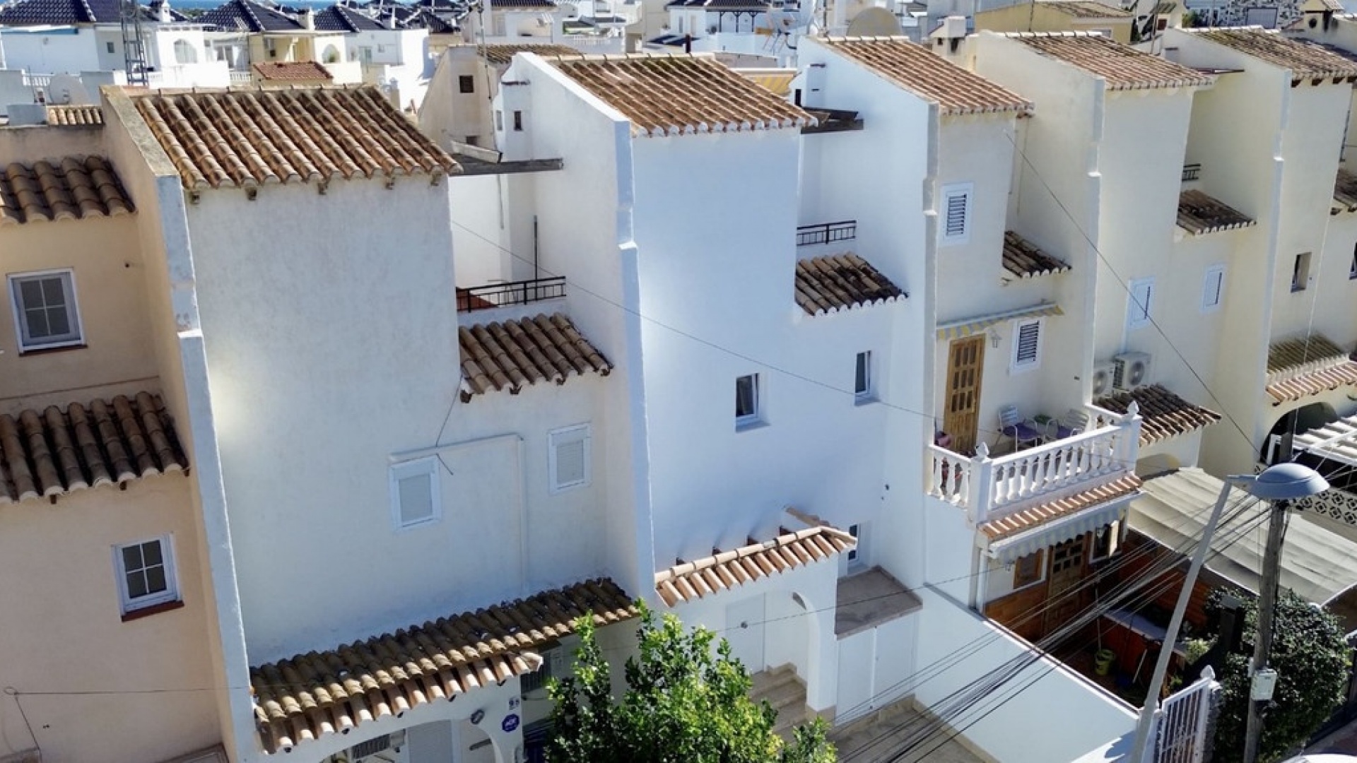 Resale - Townhouse - Torrevieja - Torrevieja Centro