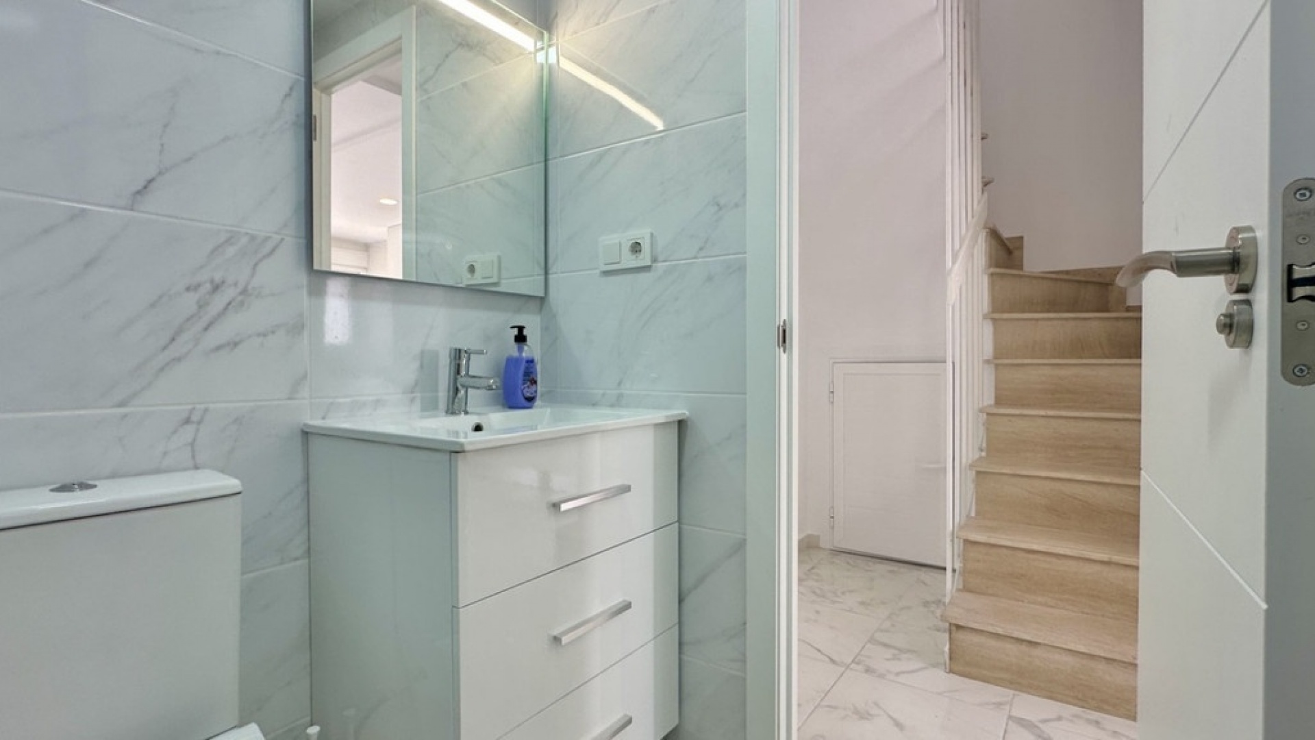 Resale - Townhouse - Torrevieja - Torrevieja Centro