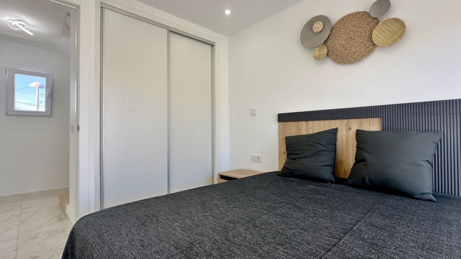 Resale - Townhouse - Torrevieja - Torrevieja Centro
