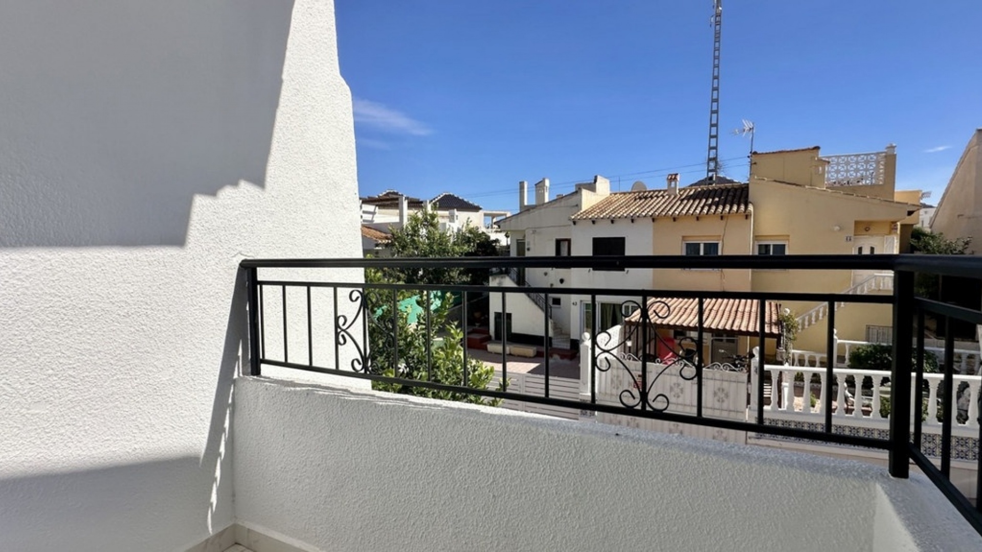 Resale - Townhouse - Torrevieja - Torrevieja Centro