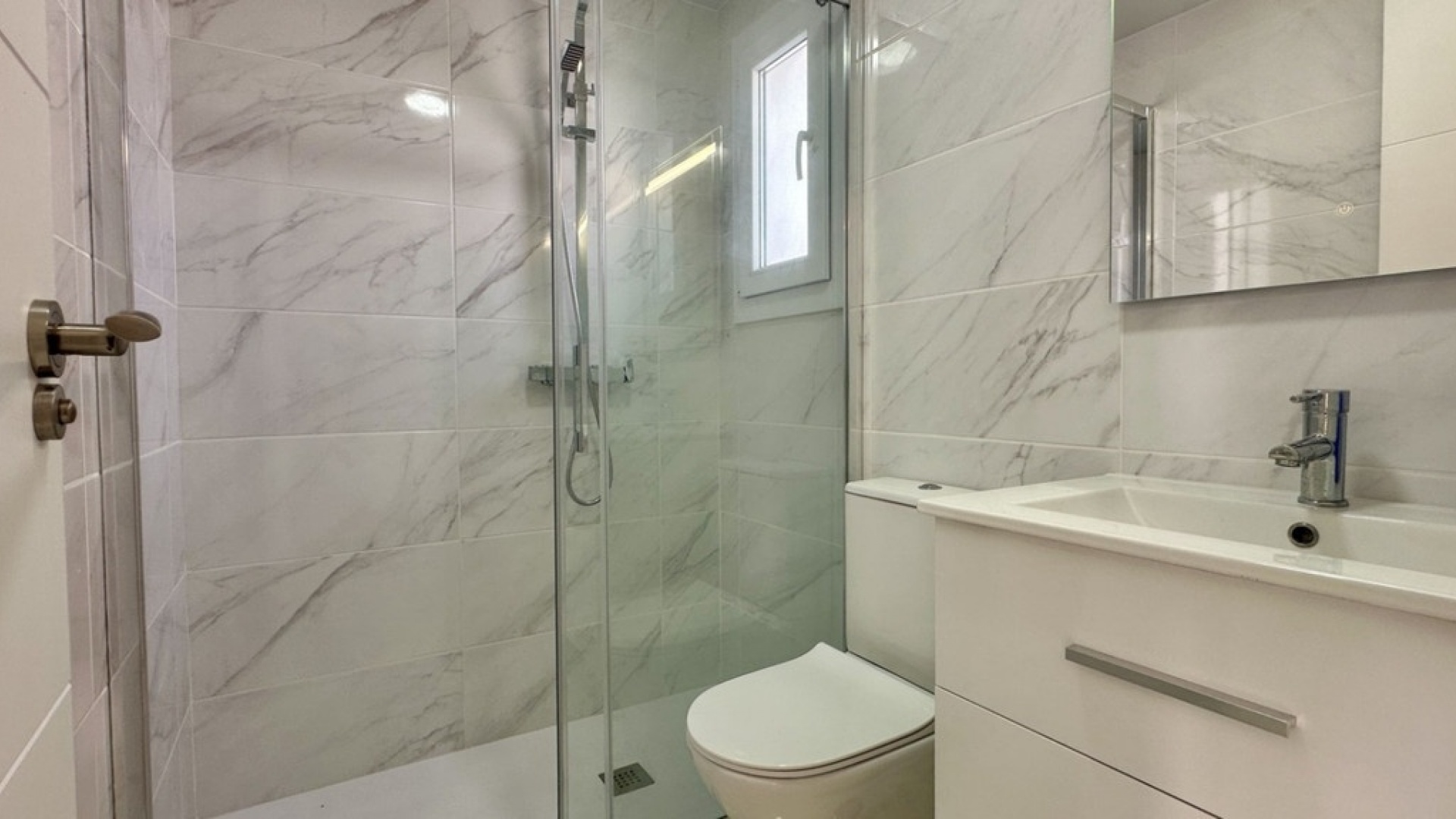 Resale - Townhouse - Torrevieja - Torrevieja Centro
