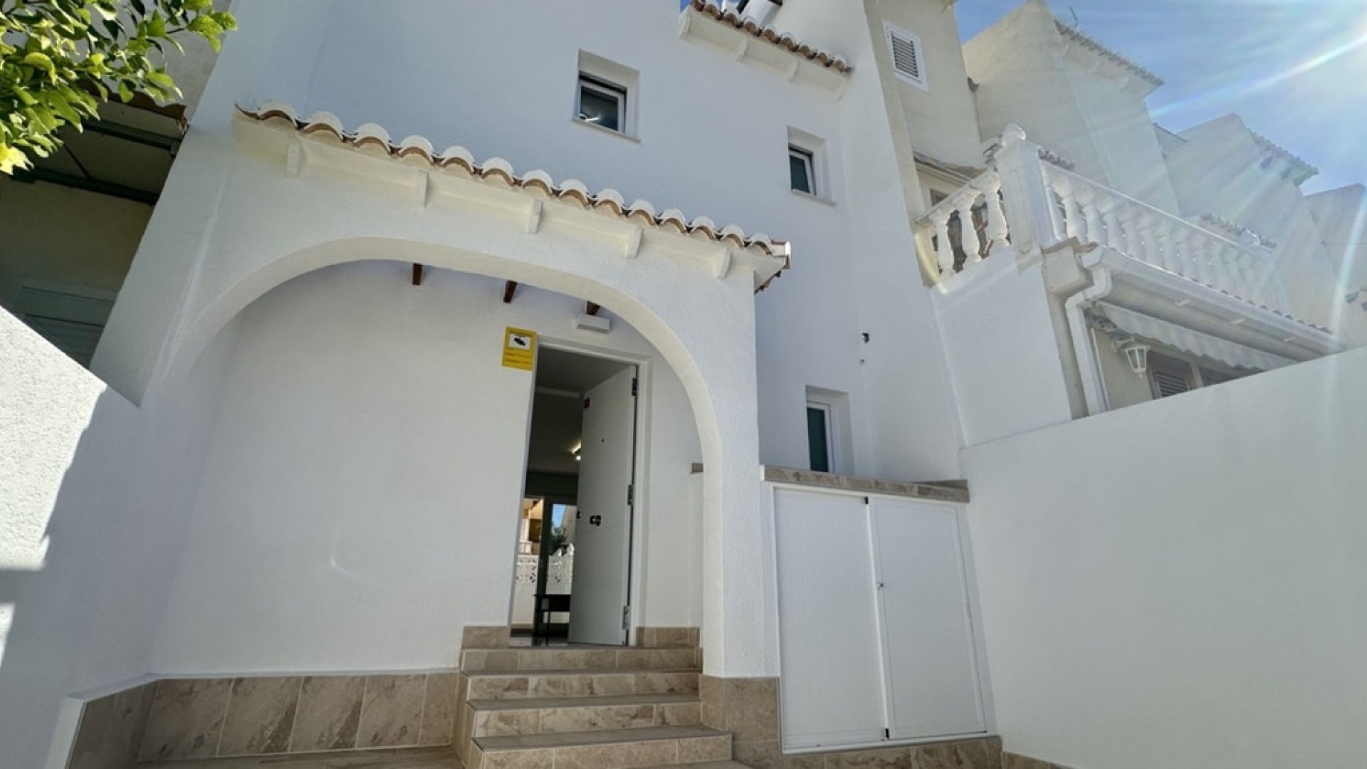 Resale - Townhouse - Torrevieja - Torrevieja Centro