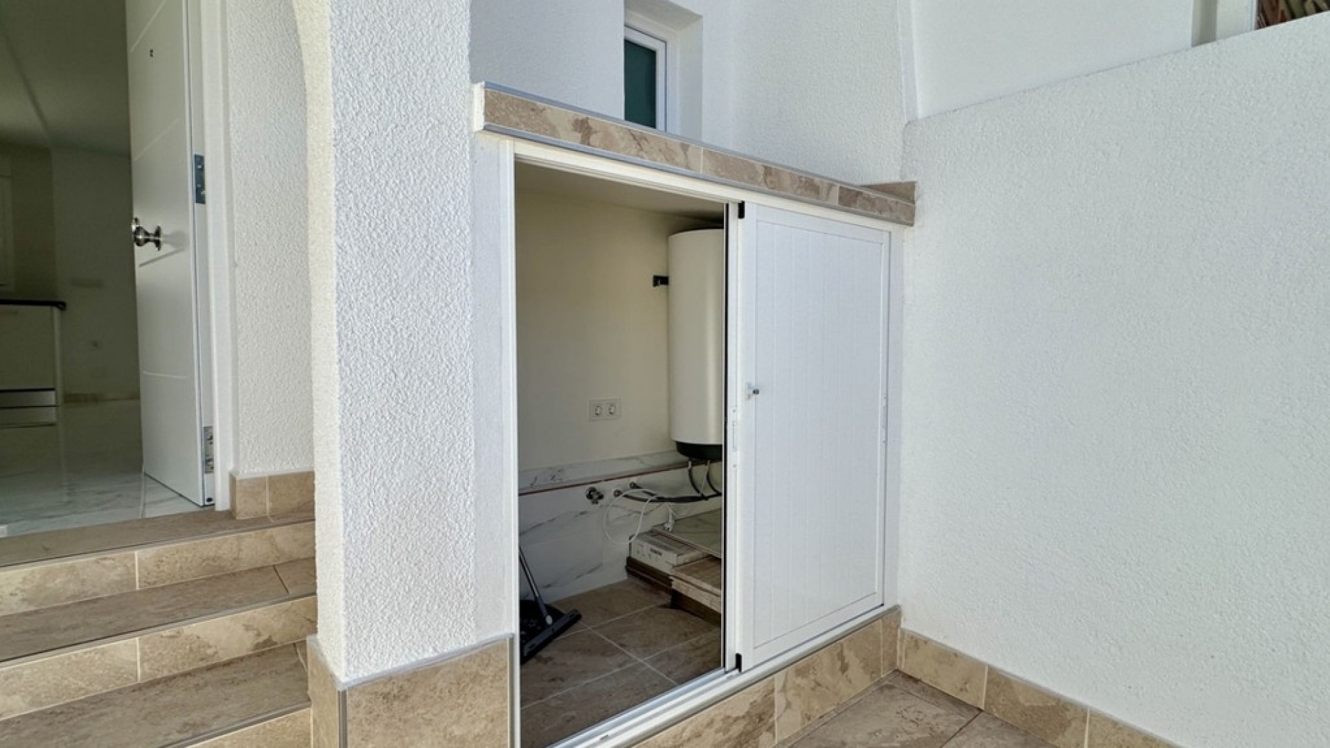 Resale - Townhouse - Torrevieja - Torrevieja Centro
