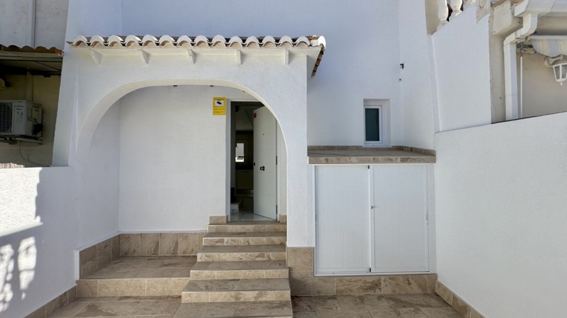 Resale - Townhouse - Torrevieja - Torrevieja Centro