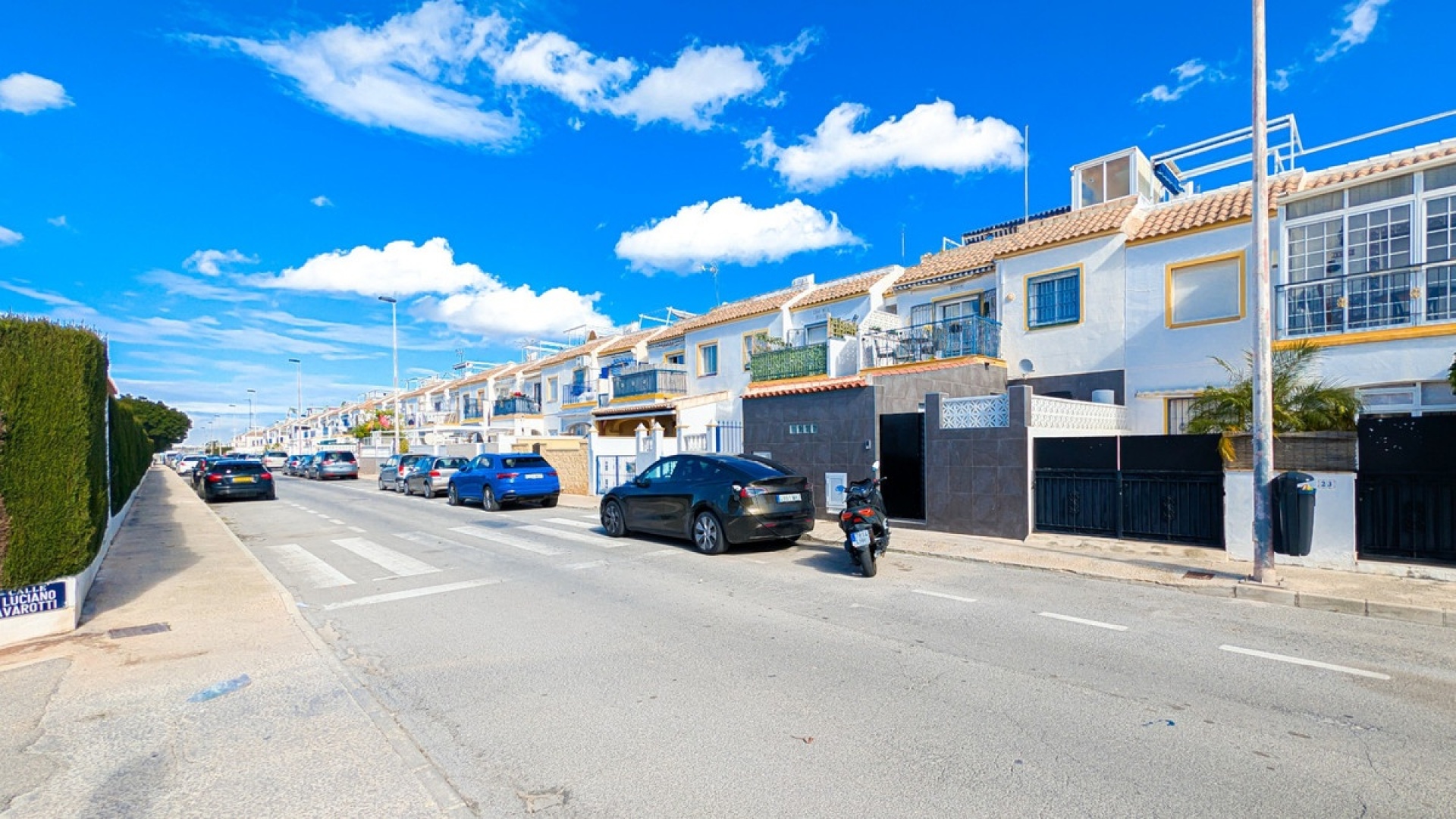 Resale - Townhouse - Torrevieja - Torrevieja Centro