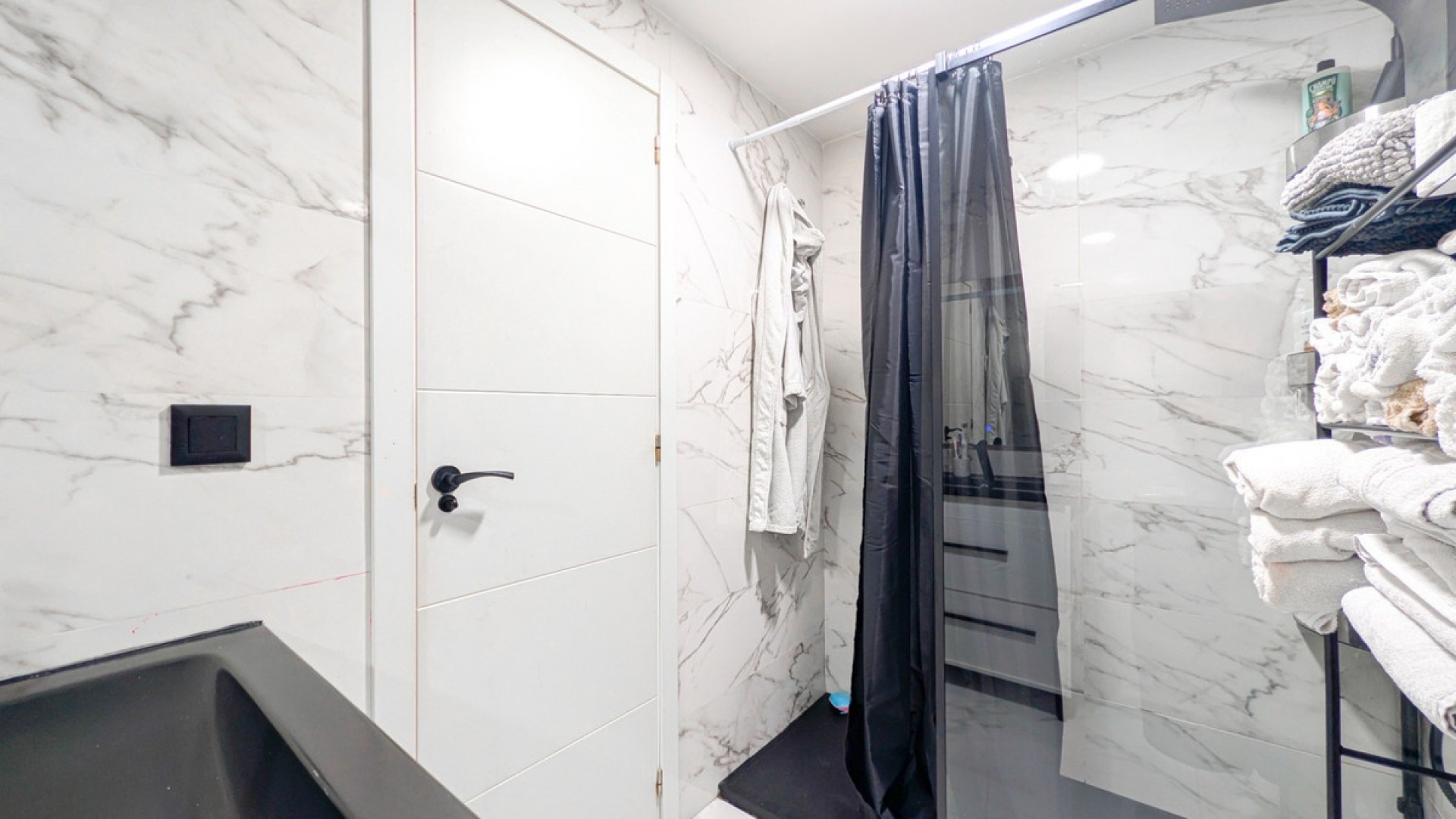 Resale - Townhouse - Torrevieja - Torrevieja Centro