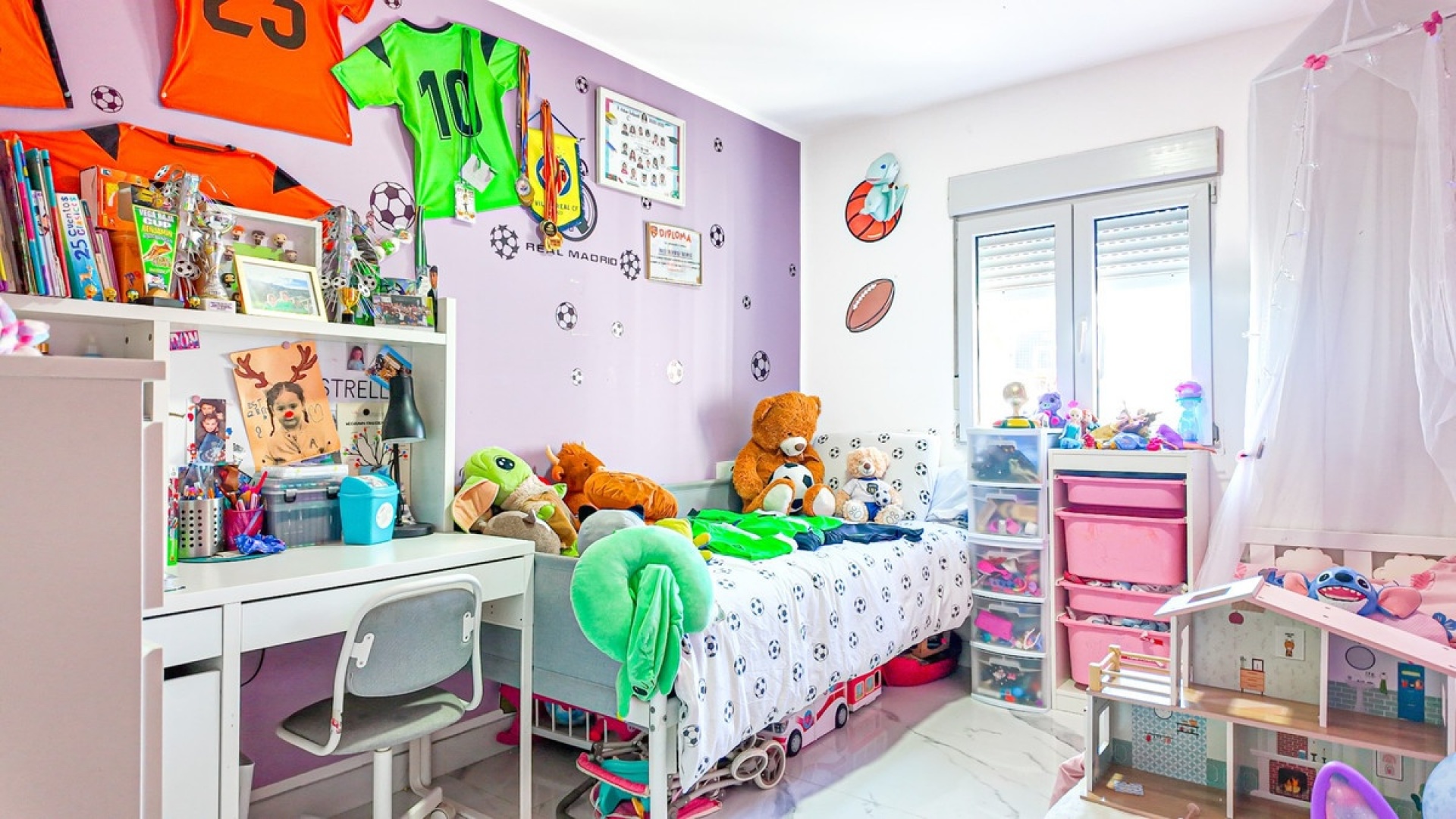 Resale - Townhouse - Torrevieja - Torrevieja Centro