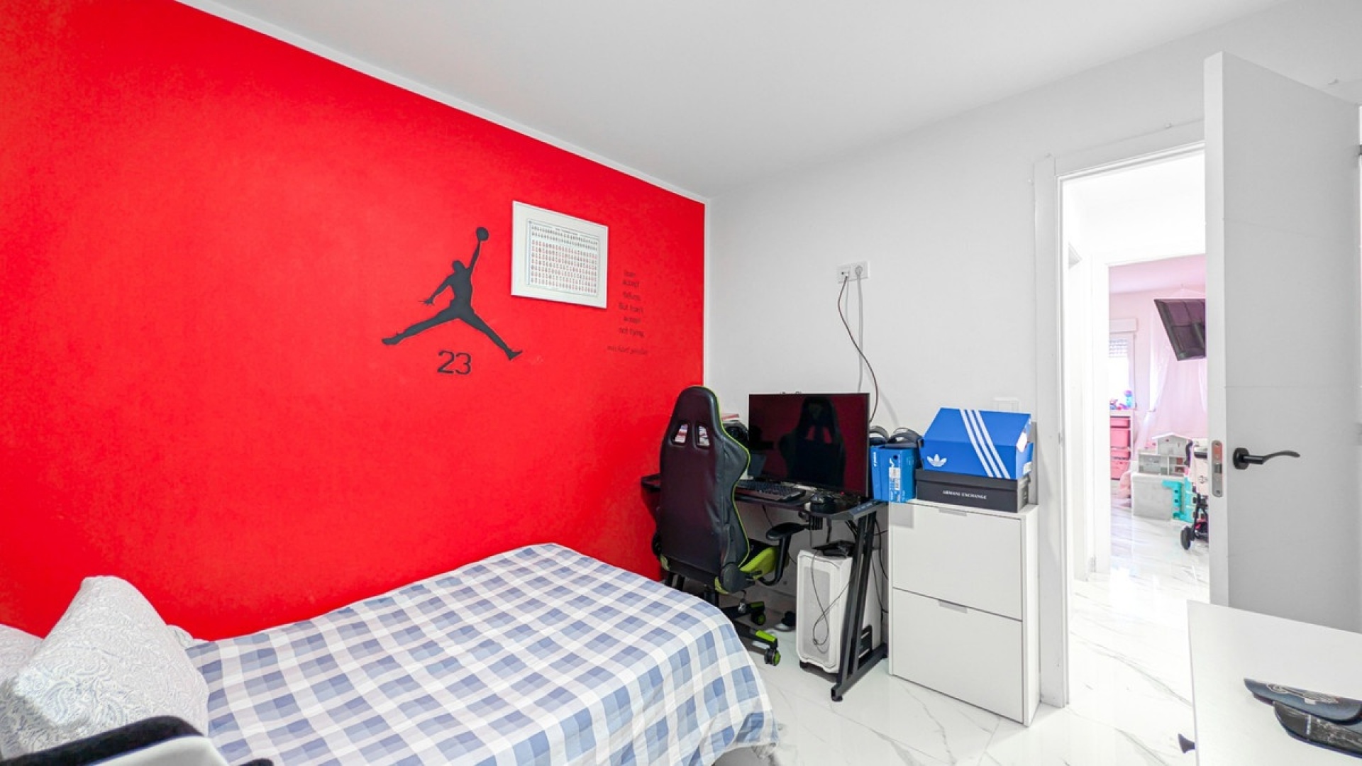 Resale - Townhouse - Torrevieja - Torrevieja Centro