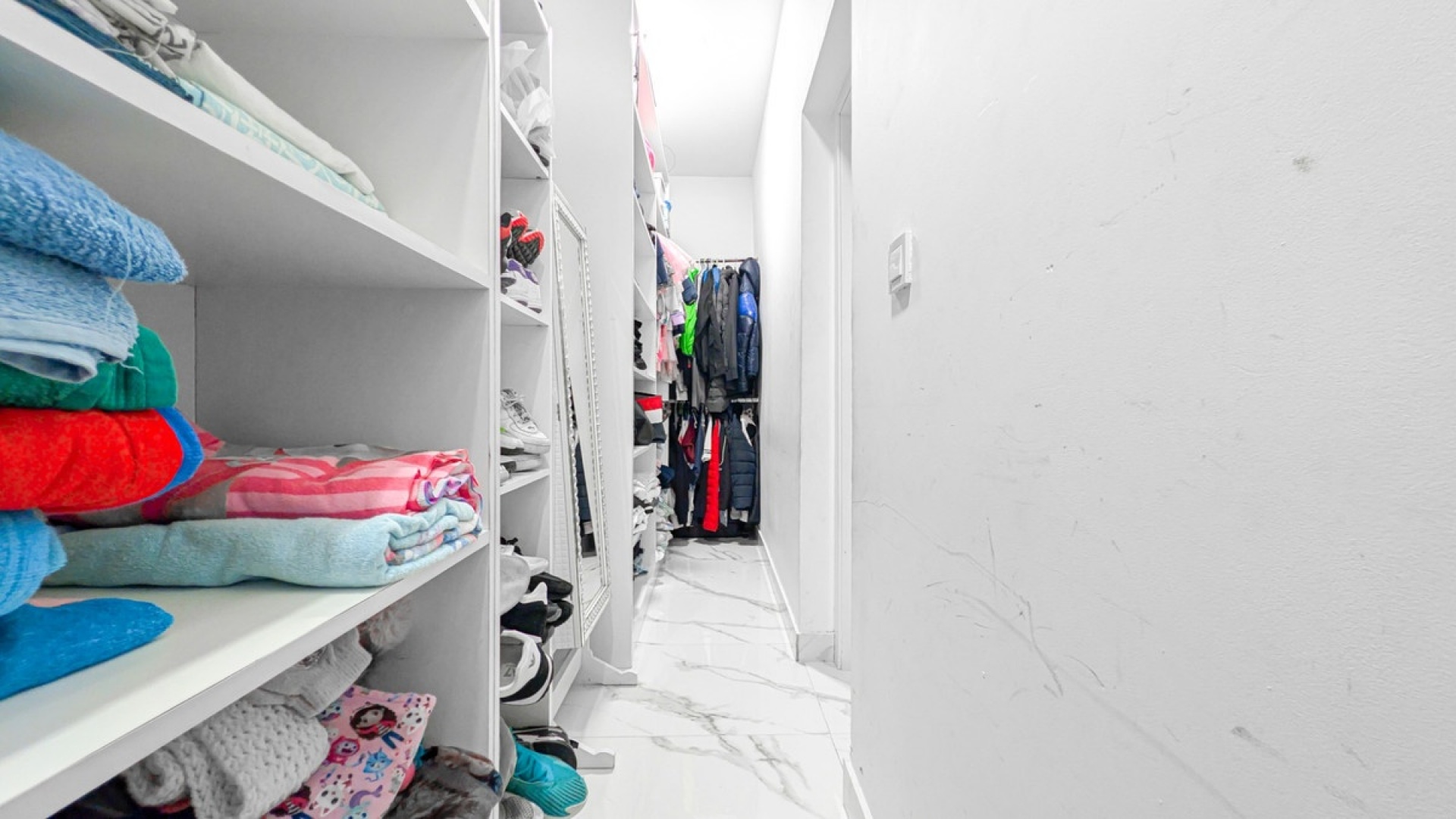 Resale - Townhouse - Torrevieja - Torrevieja Centro