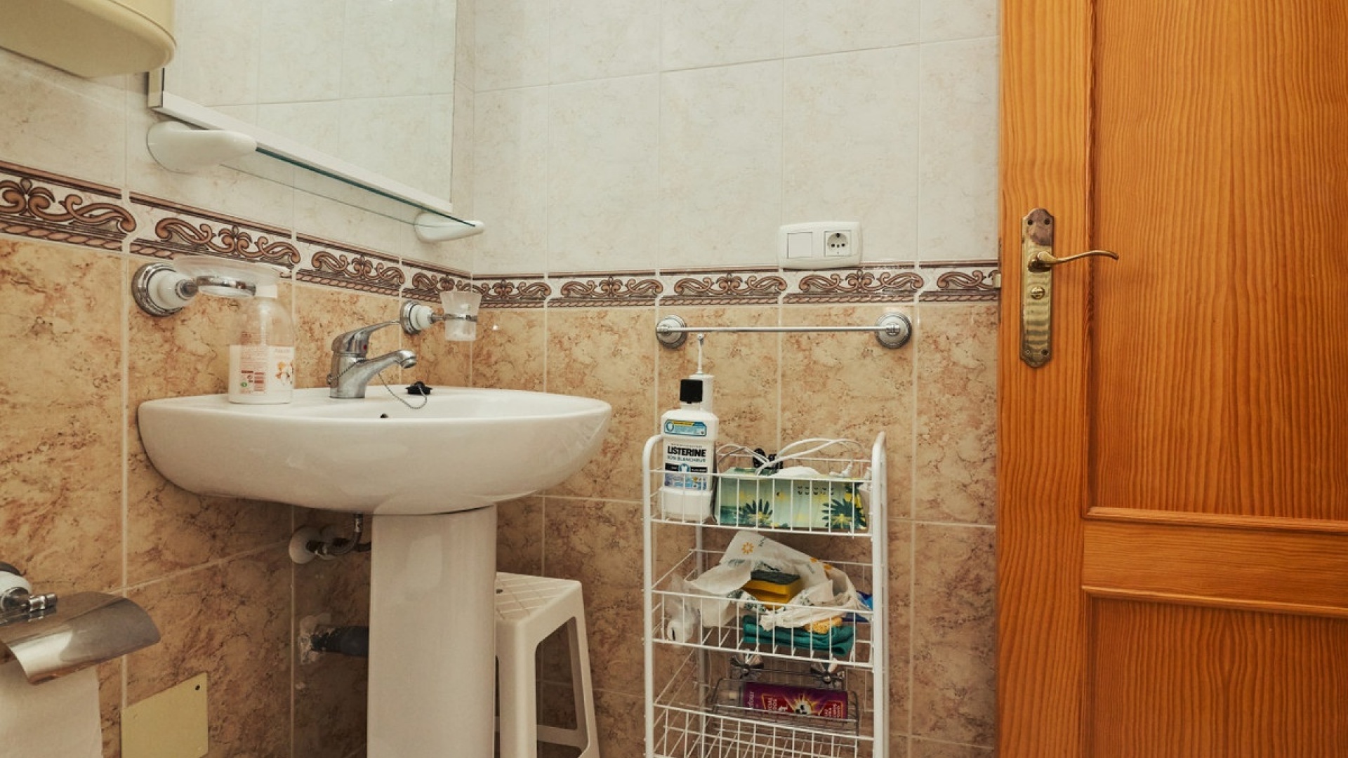 Resale - Townhouse - Torrevieja - Torrevieja Centro