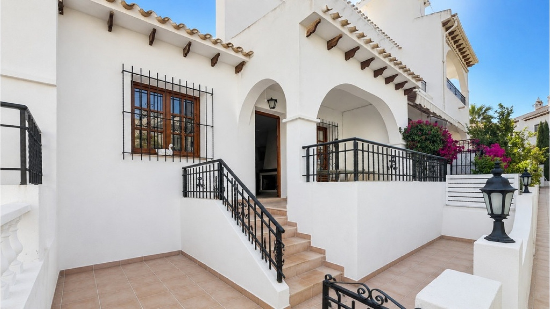 Resale - Townhouse - Torrevieja - Torrevieja Centro