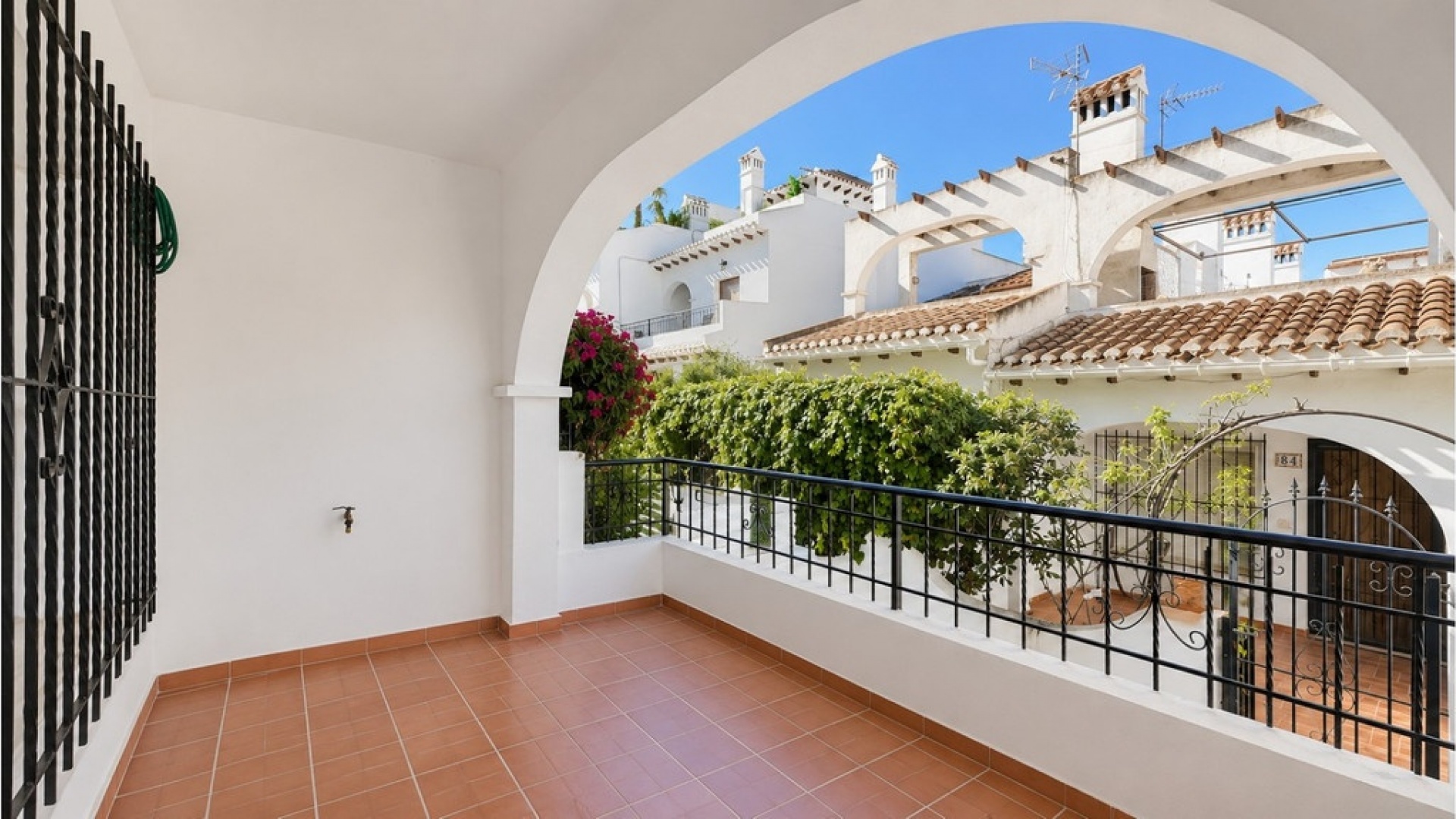 Resale - Townhouse - Torrevieja - Torrevieja Centro