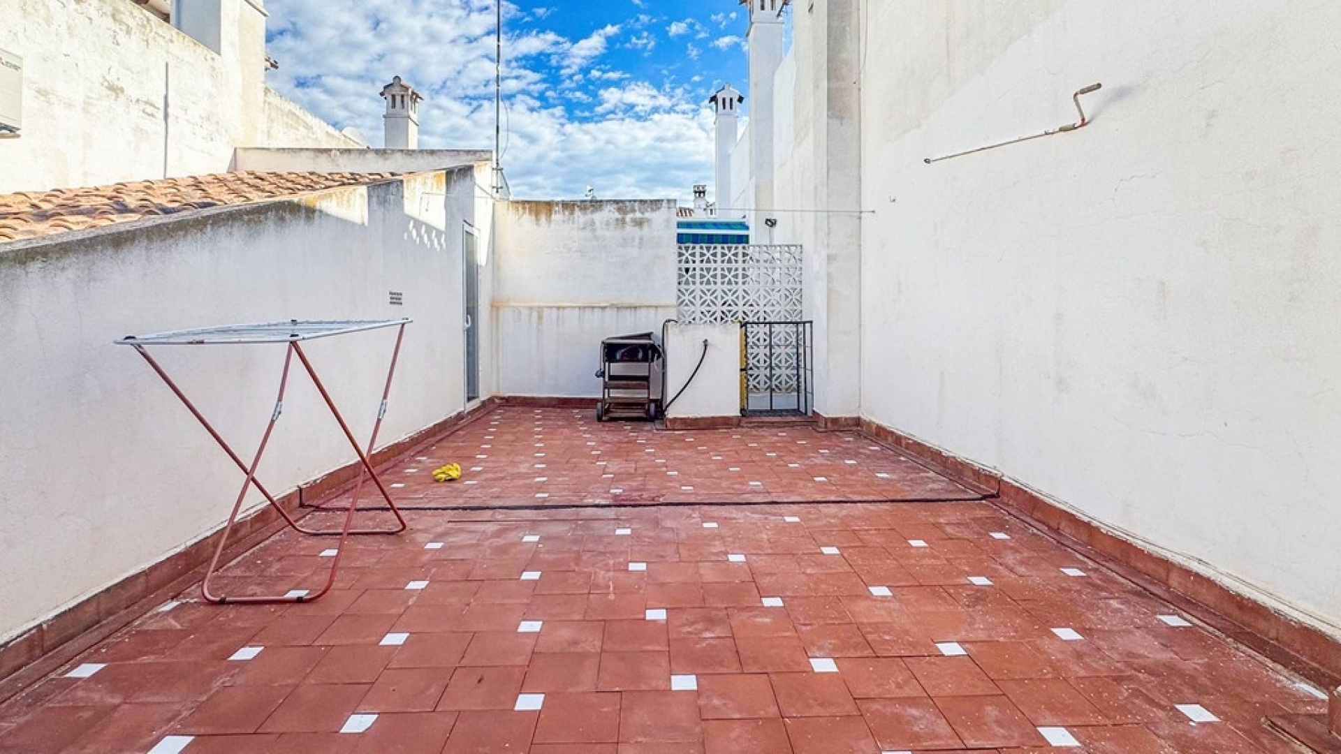 Resale - Townhouse - Torrevieja - Torrevieja Centro
