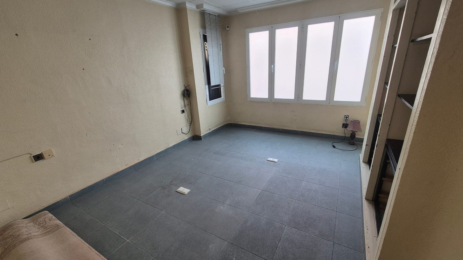 Resale - Townhouse - Torrevieja - Torrevieja Centro