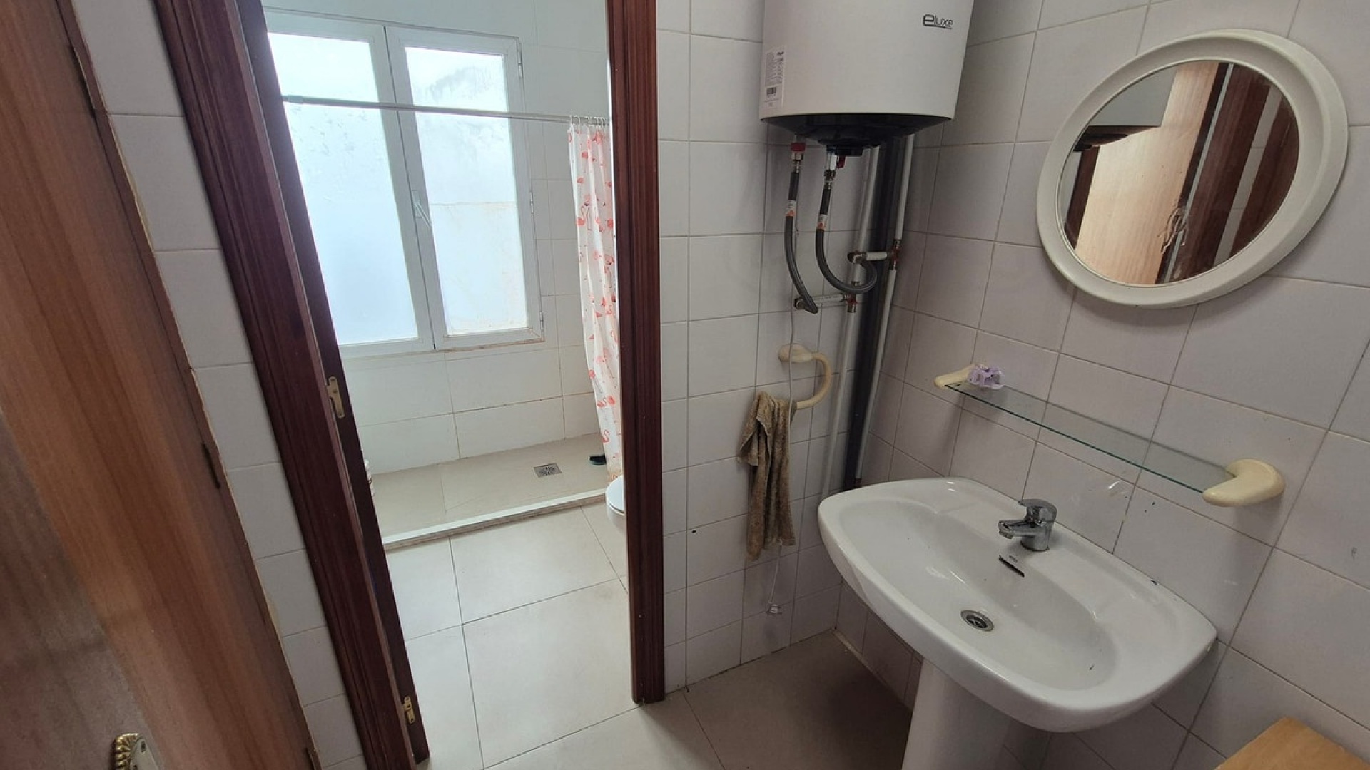 Resale - Townhouse - Torrevieja - Torrevieja Centro