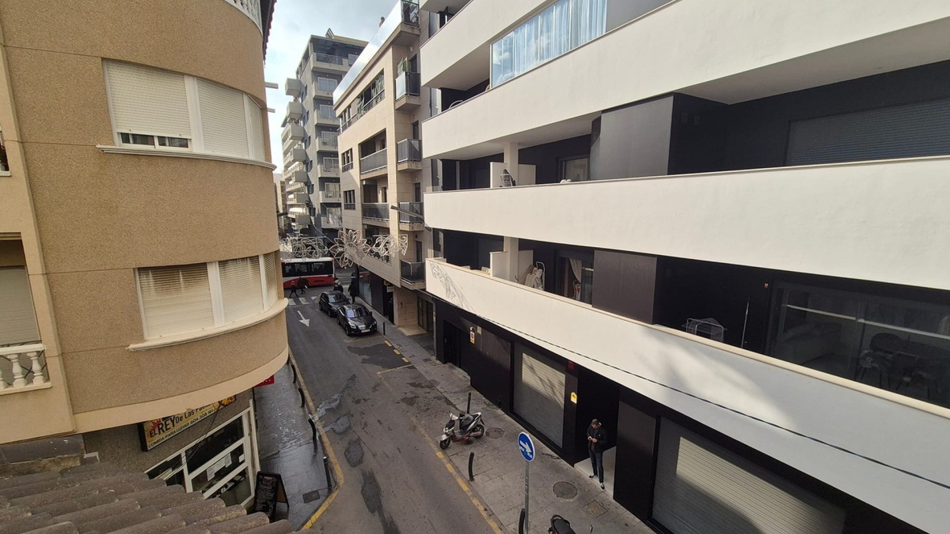 Resale - Townhouse - Torrevieja - Torrevieja Centro