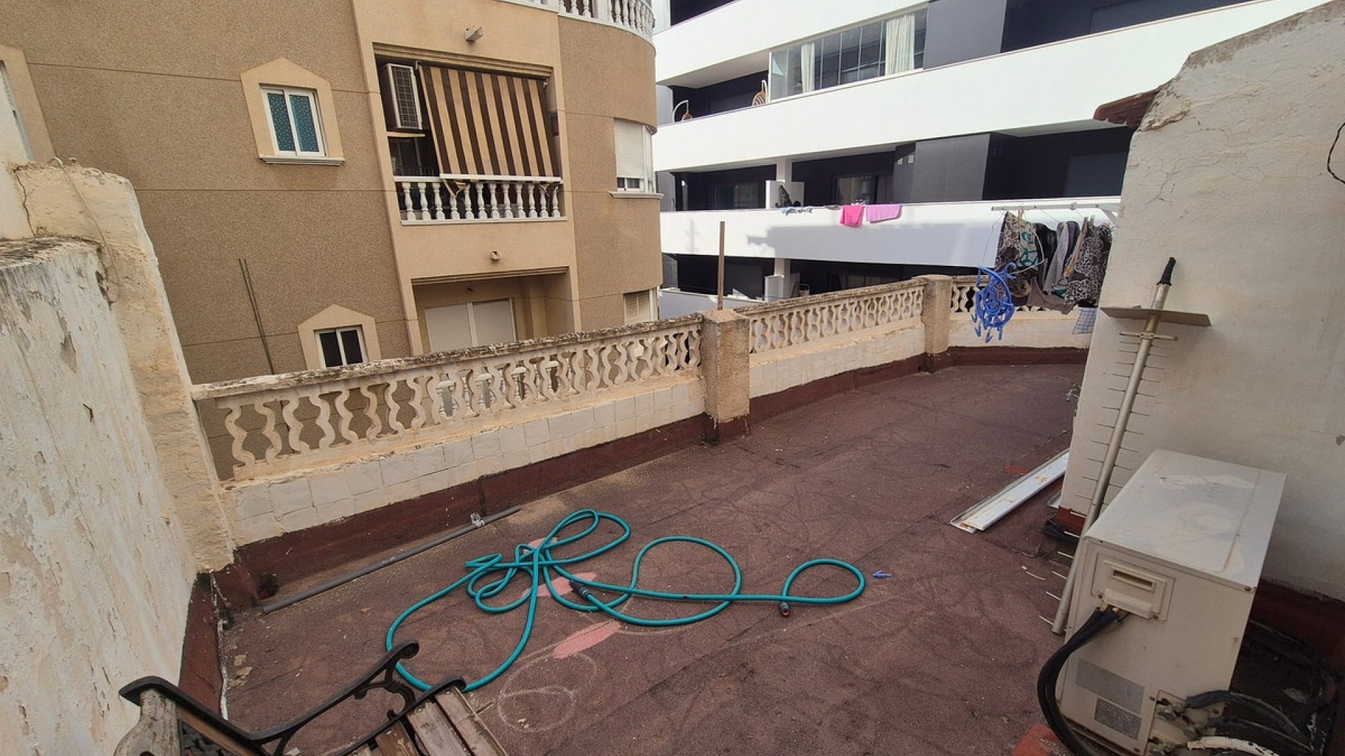 Resale - Townhouse - Torrevieja - Torrevieja Centro