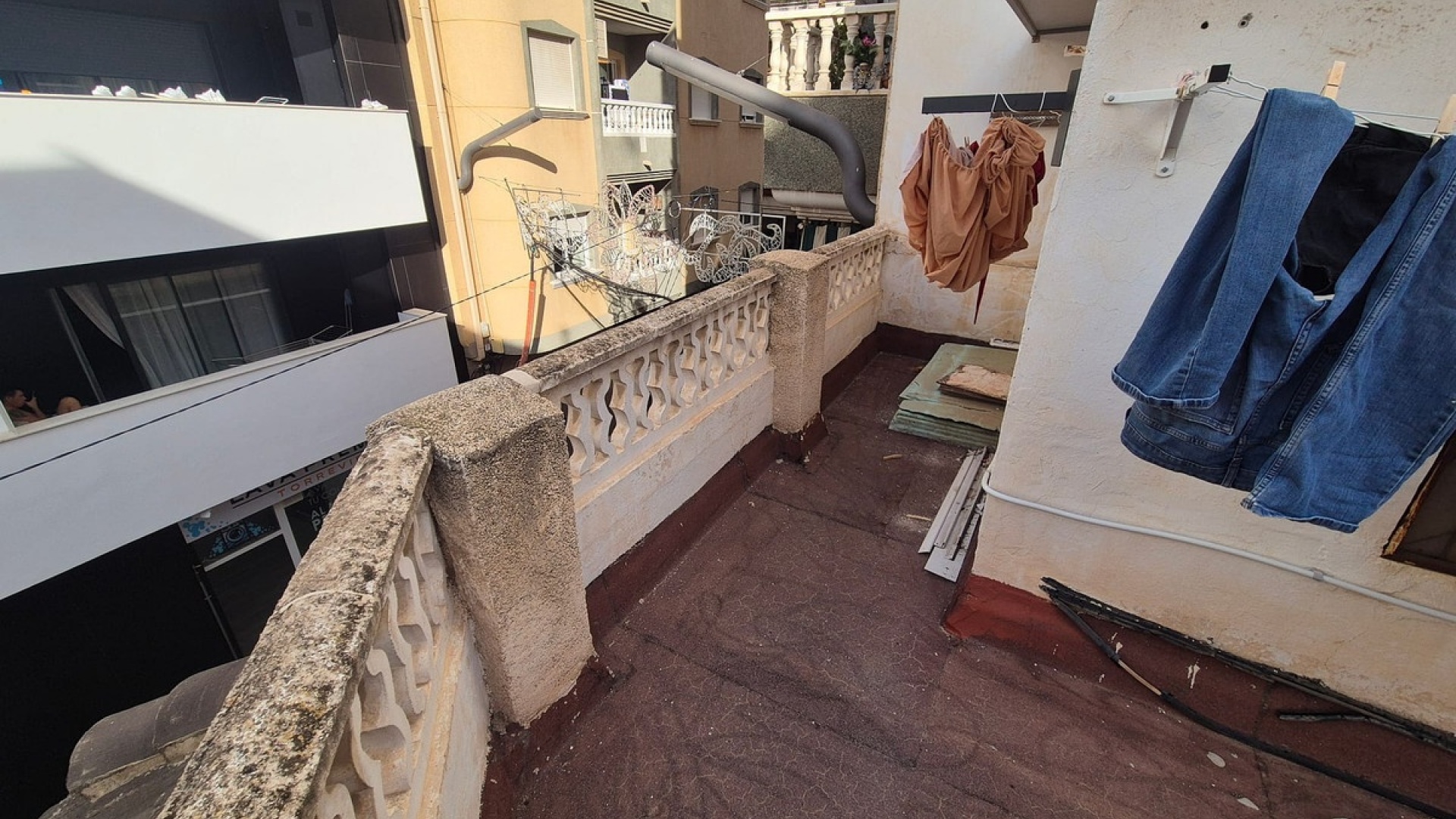 Resale - Townhouse - Torrevieja - Torrevieja Centro