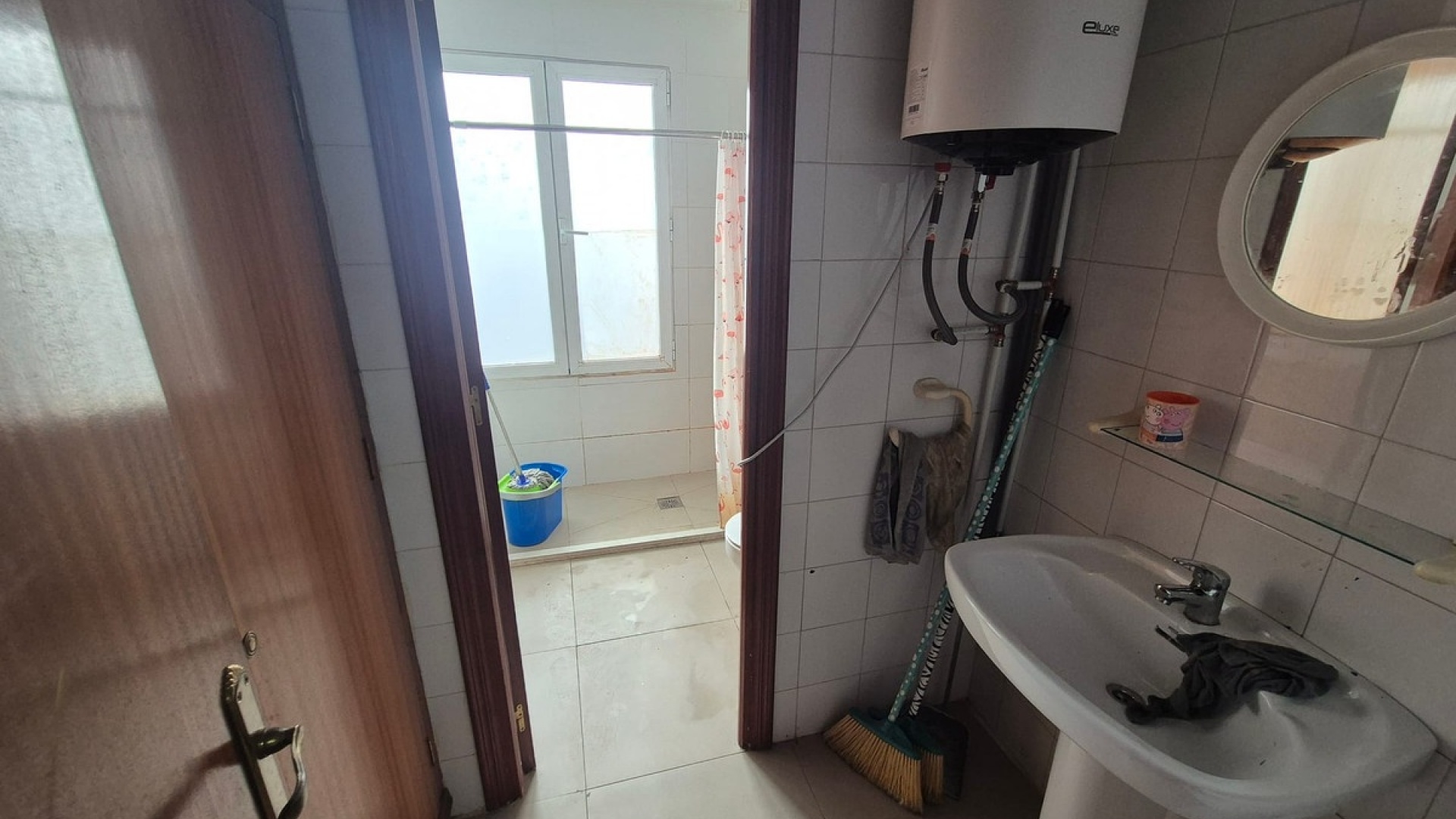 Resale - Townhouse - Torrevieja - Torrevieja Centro