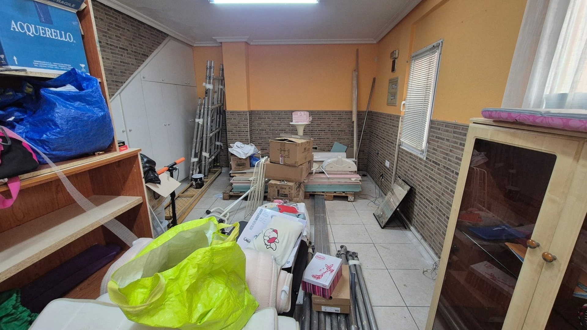 Resale - Townhouse - Torrevieja - Torrevieja Centro