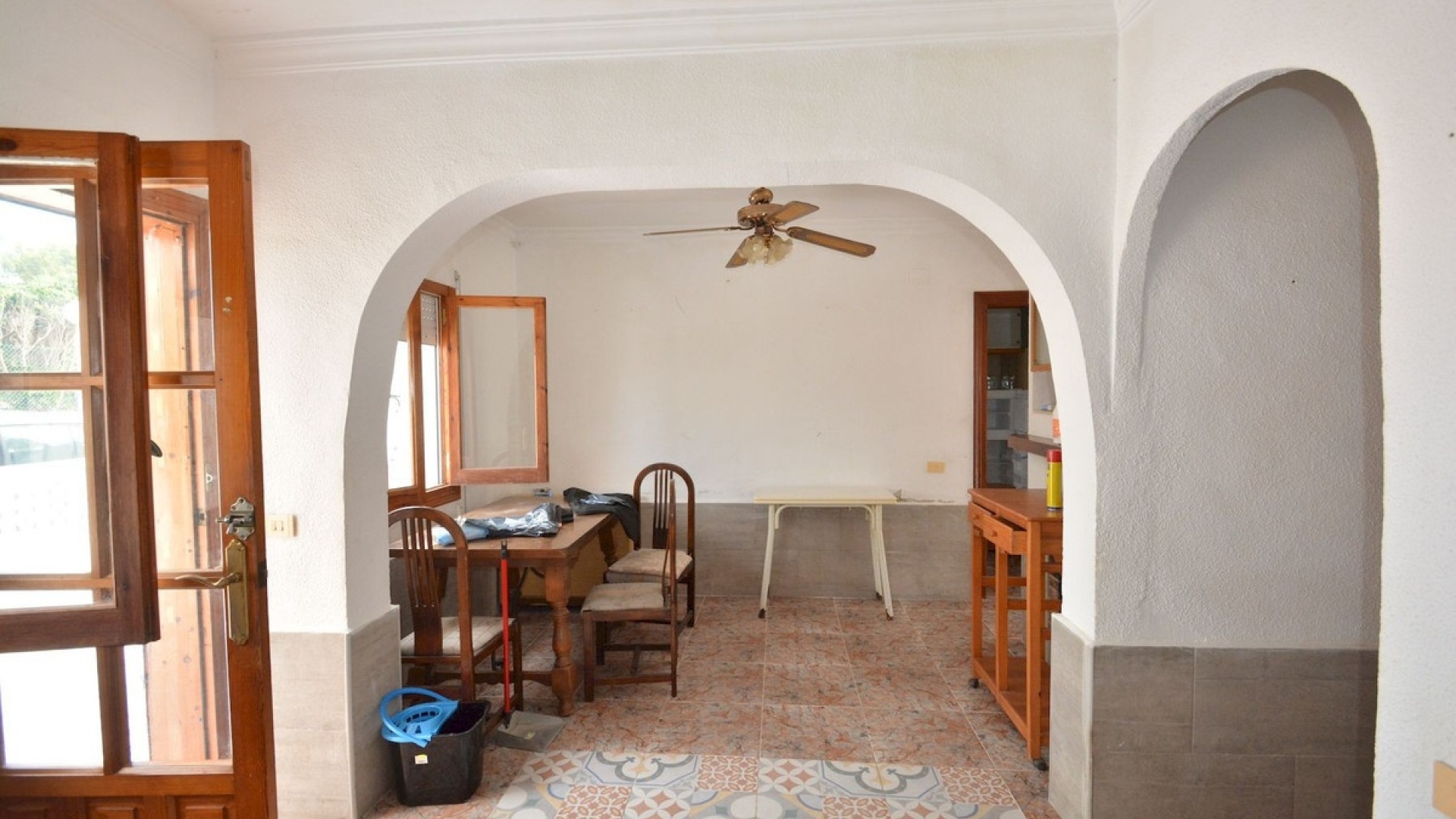 Resale - Townhouse - Torrevieja - Torrevieja Centro