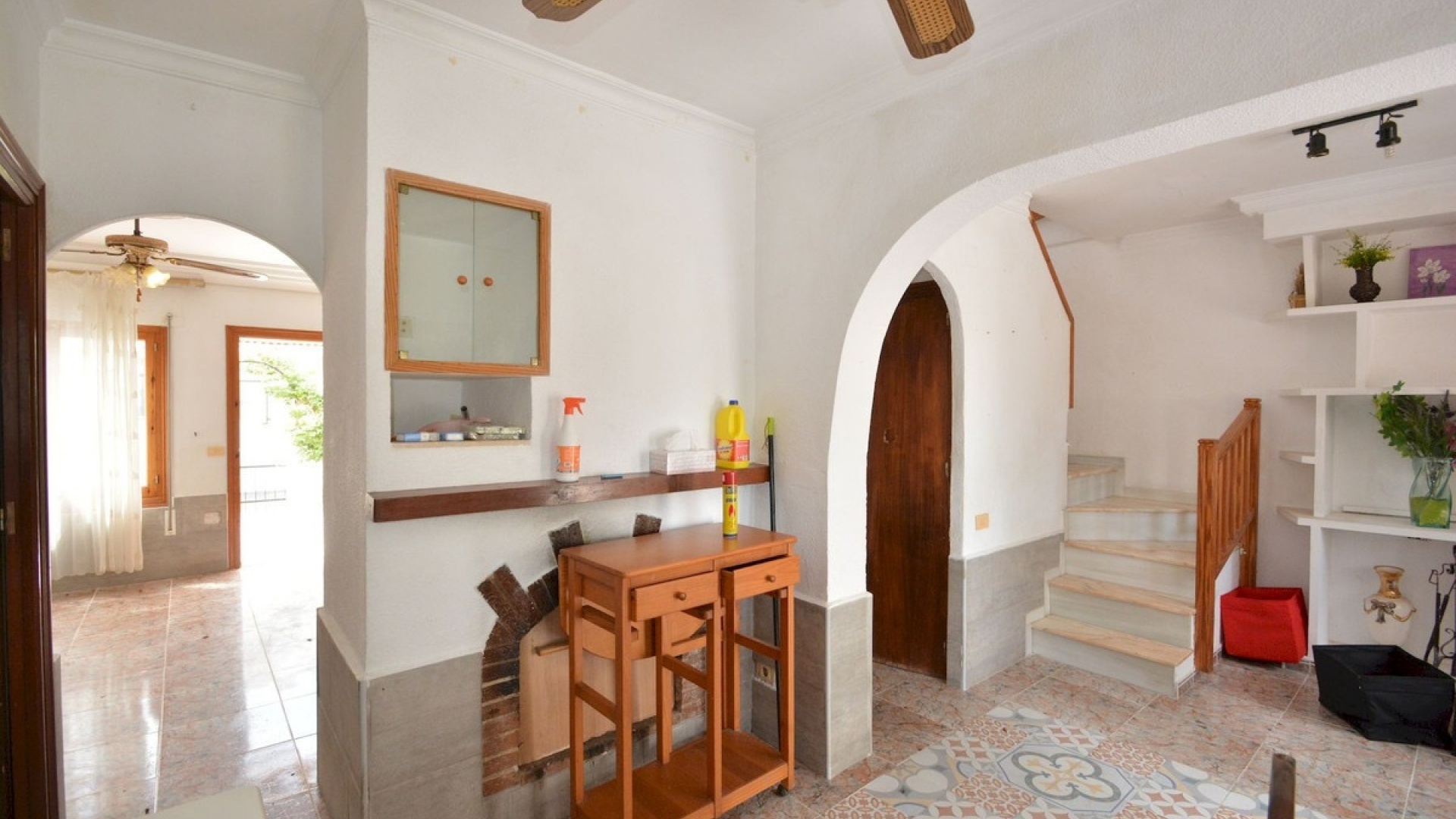 Resale - Townhouse - Torrevieja - Torrevieja Centro