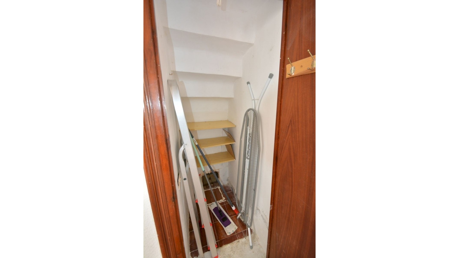 Resale - Townhouse - Torrevieja - Torrevieja Centro