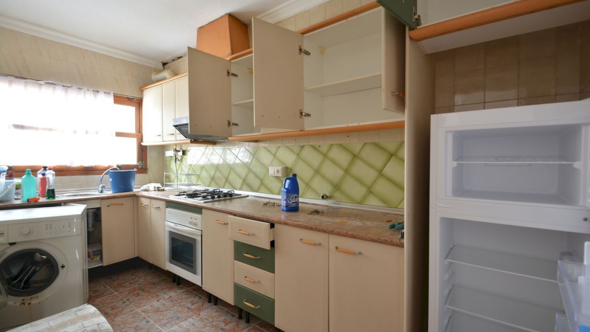 Resale - Townhouse - Torrevieja - Torrevieja Centro