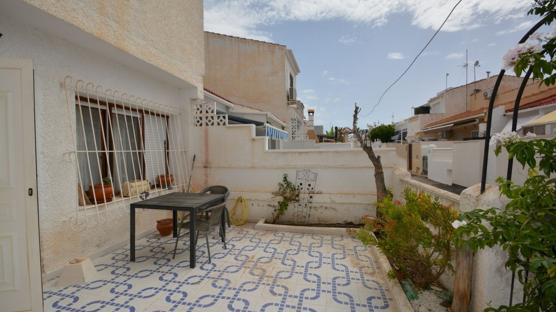 Resale - Townhouse - Torrevieja - Torrevieja Centro
