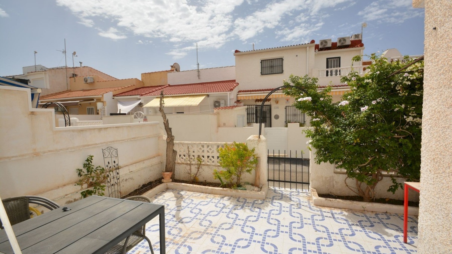 Resale - Townhouse - Torrevieja - Torrevieja Centro