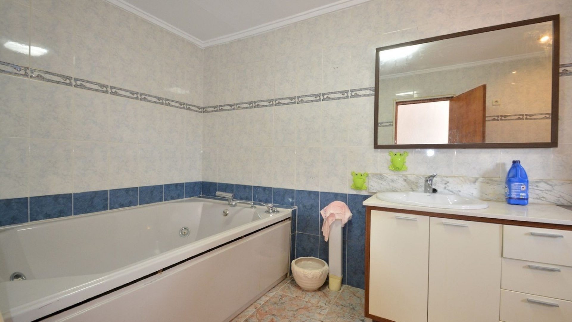 Resale - Townhouse - Torrevieja - Torrevieja Centro