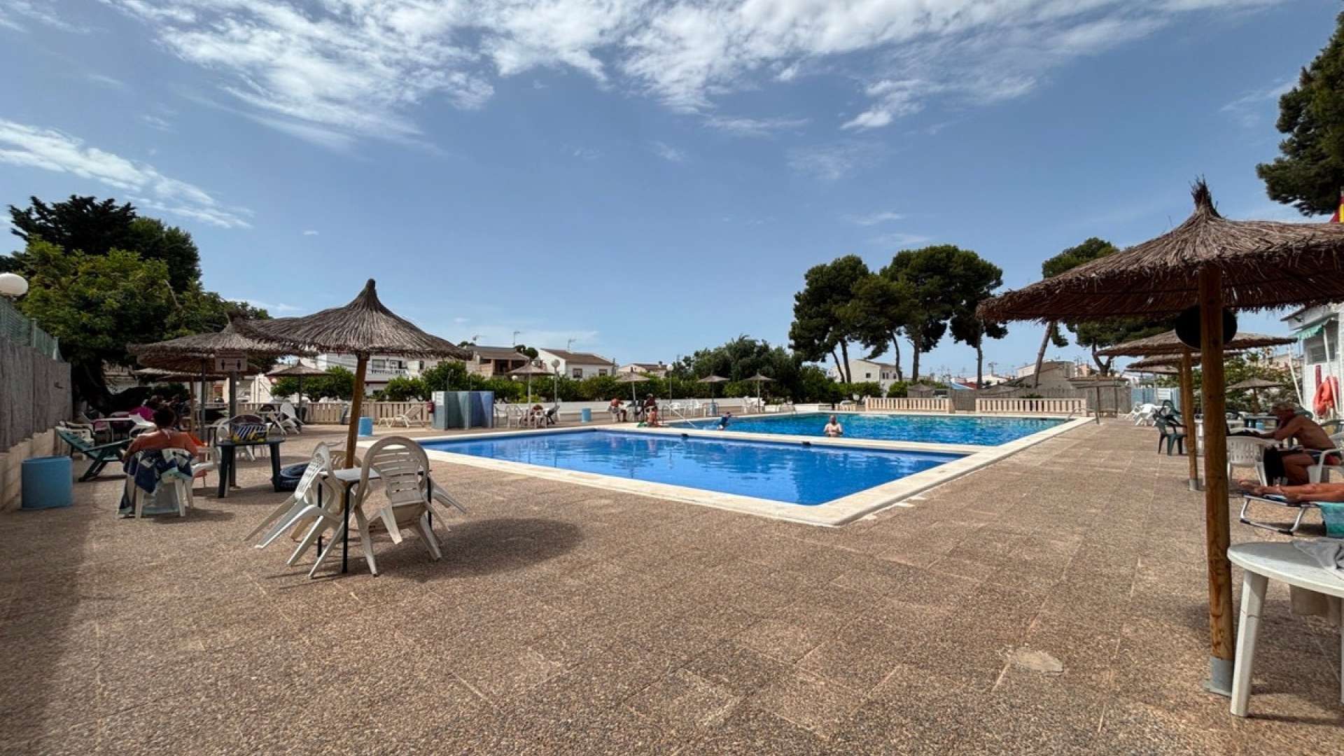 Resale - Townhouse - Torrevieja - Torrevieja Centro