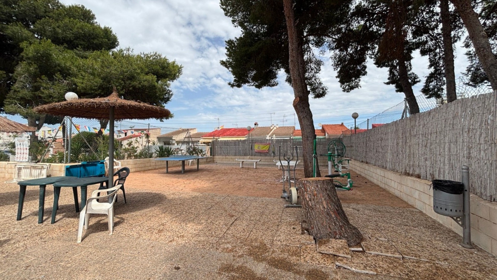 Resale - Townhouse - Torrevieja - Torrevieja Centro