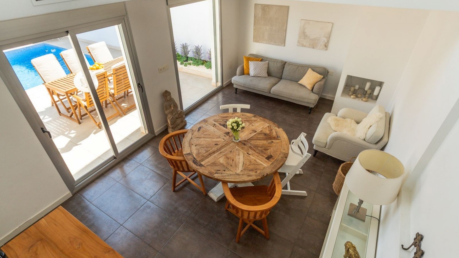 Resale - Townhouse - Torrevieja - Torrevieja Centro