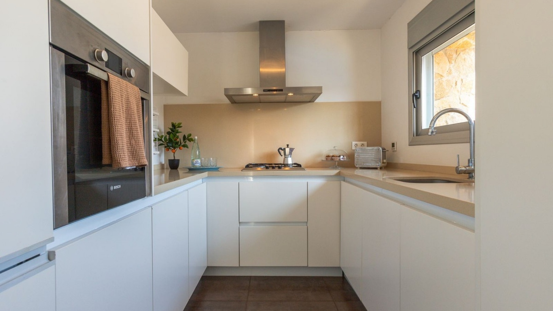 Resale - Townhouse - Torrevieja - Torrevieja Centro