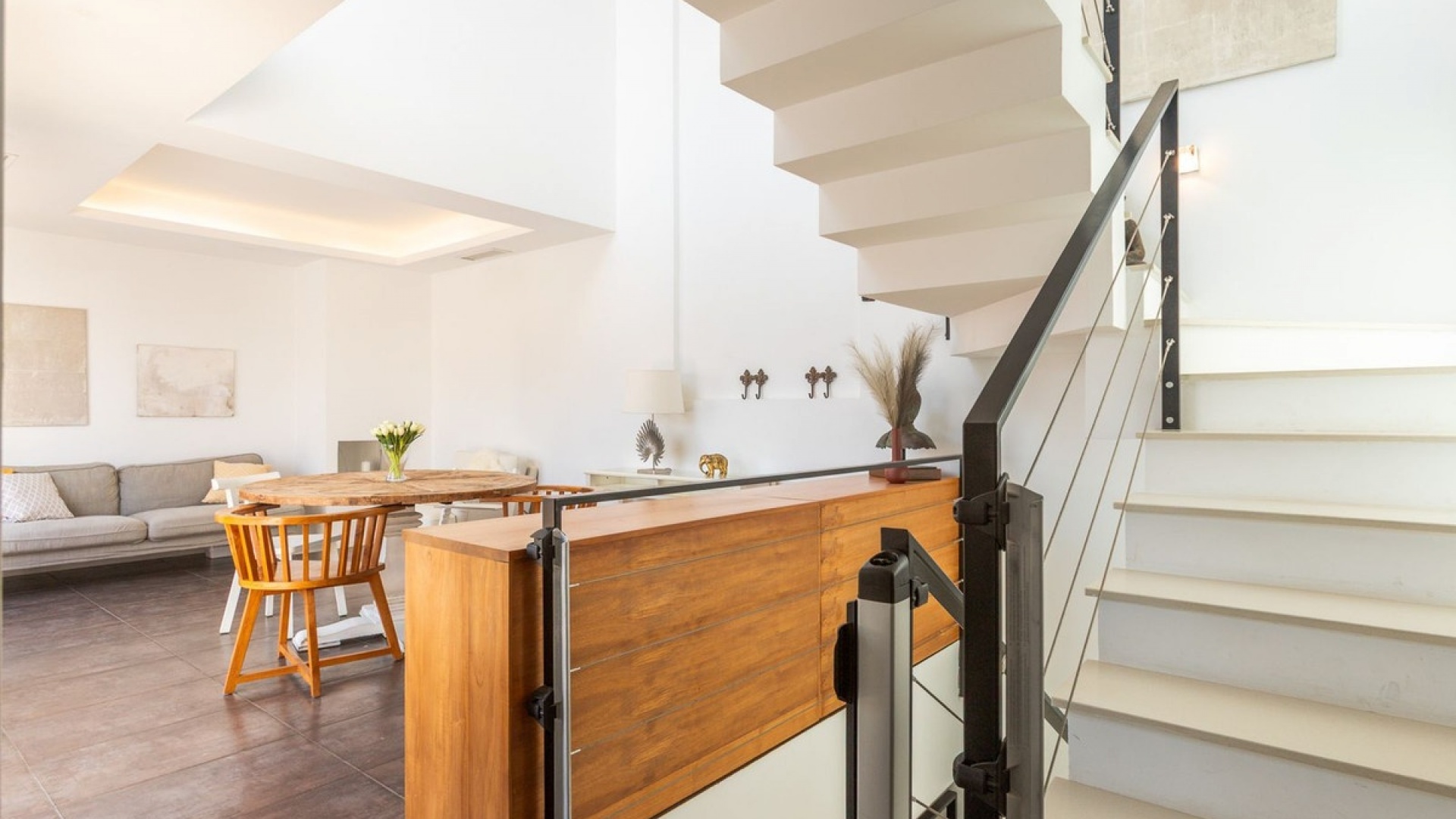Resale - Townhouse - Torrevieja - Torrevieja Centro