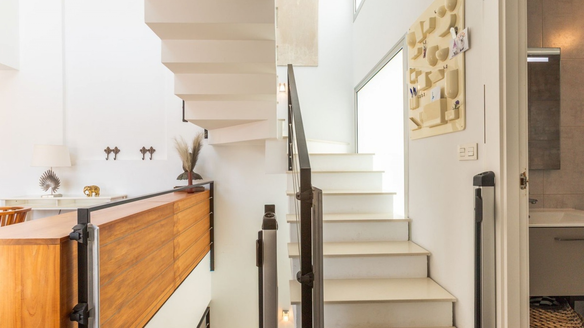 Resale - Townhouse - Torrevieja - Torrevieja Centro
