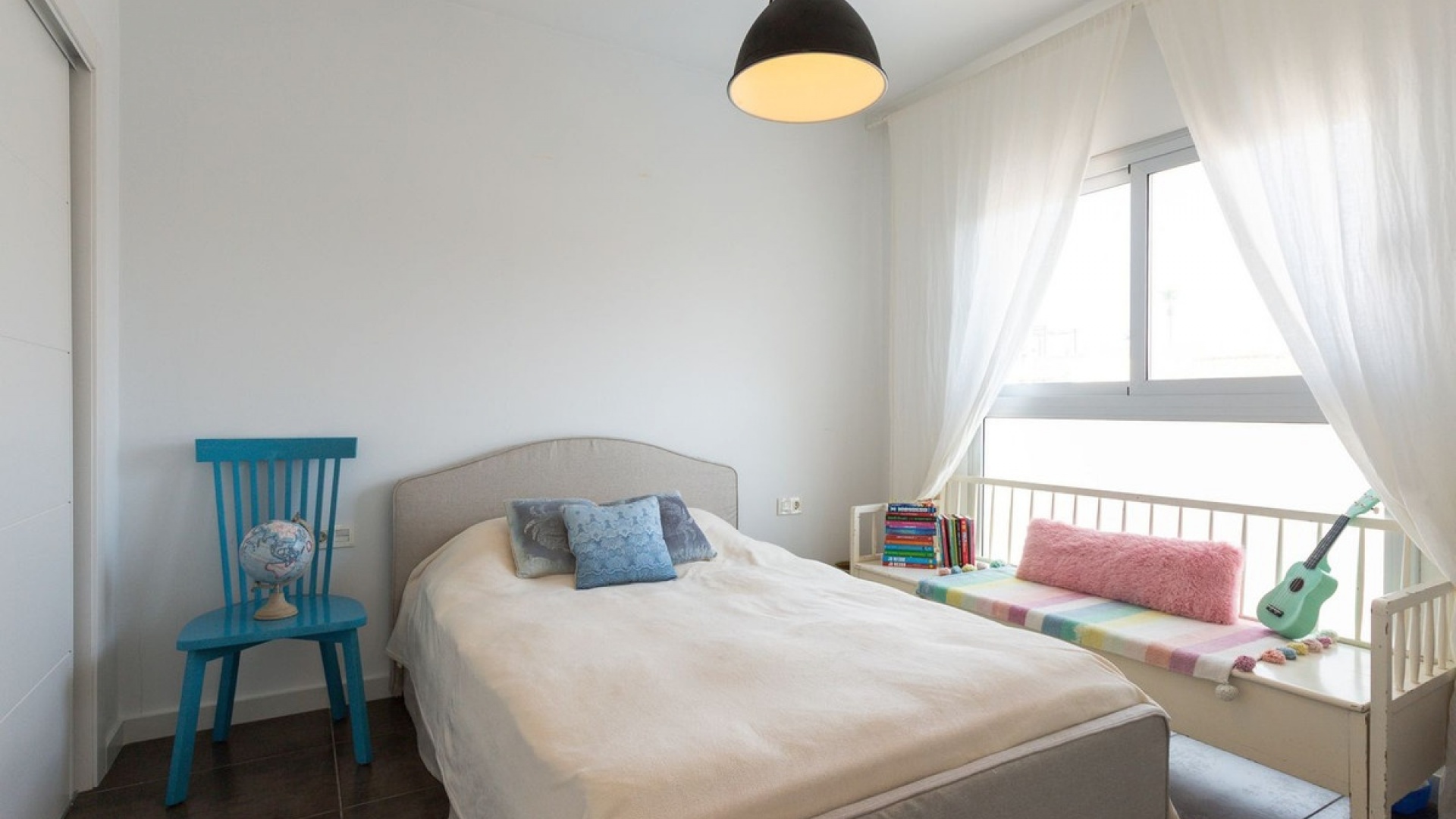 Resale - Townhouse - Torrevieja - Torrevieja Centro