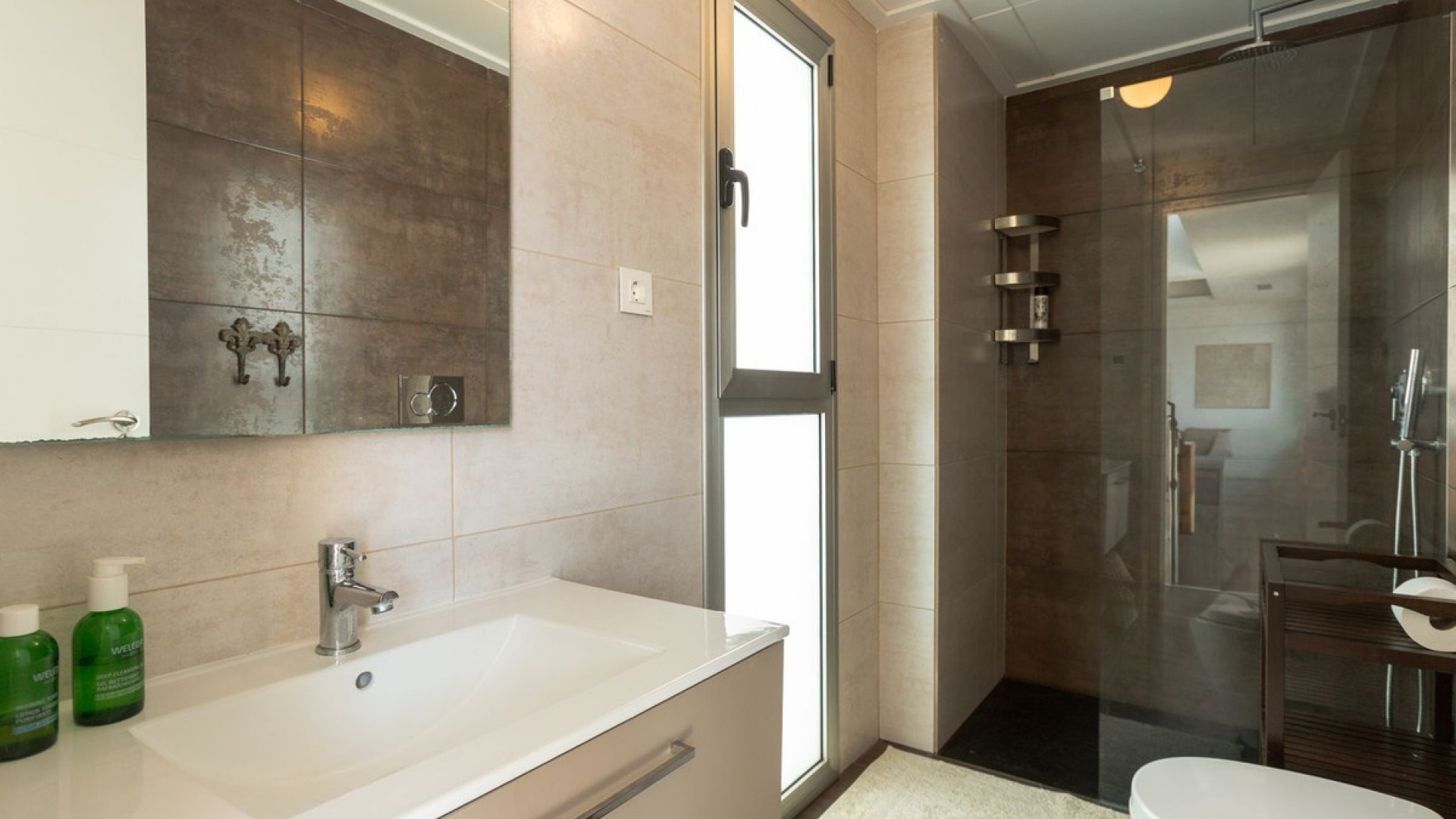 Resale - Townhouse - Torrevieja - Torrevieja Centro